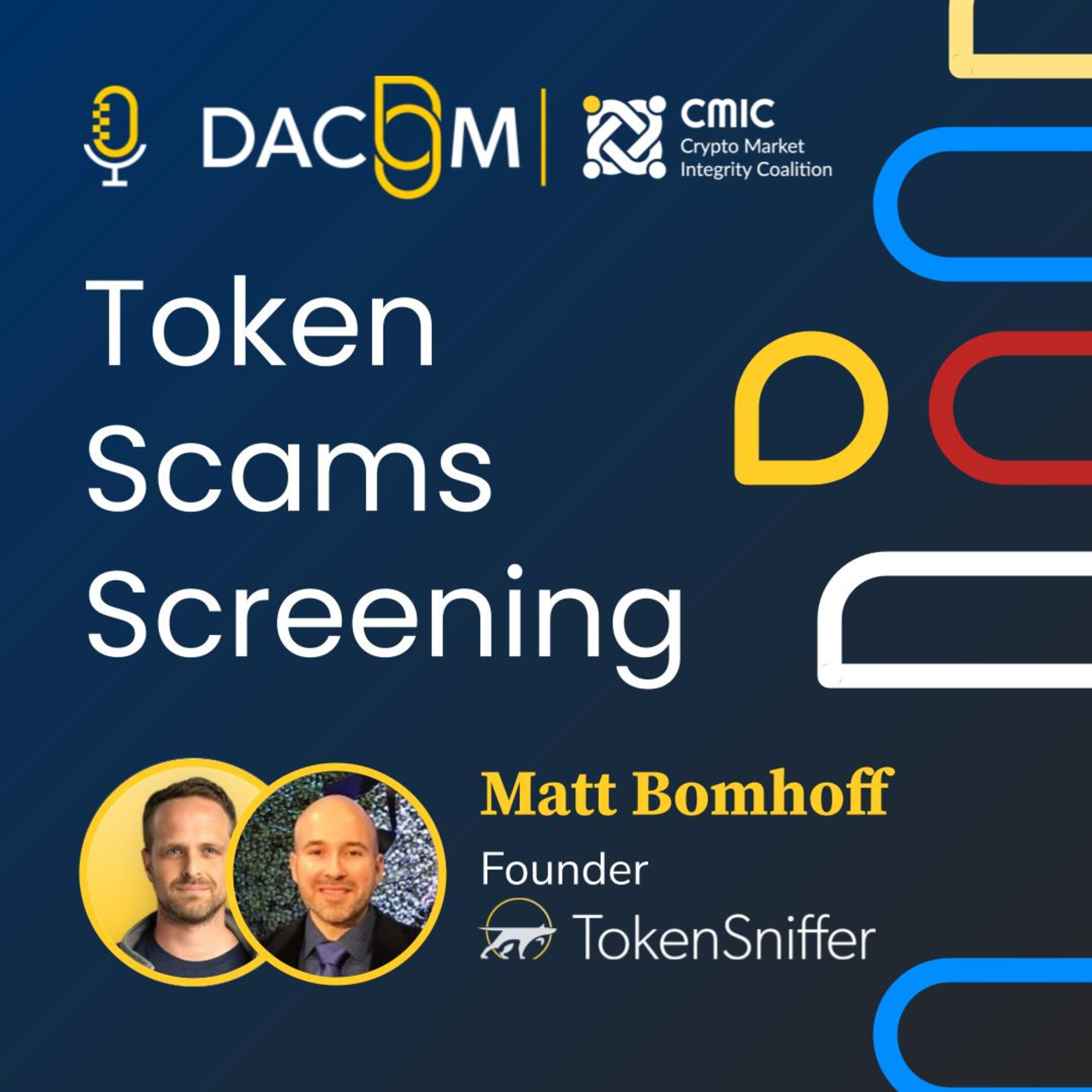 CMIC: Token Scams Screening