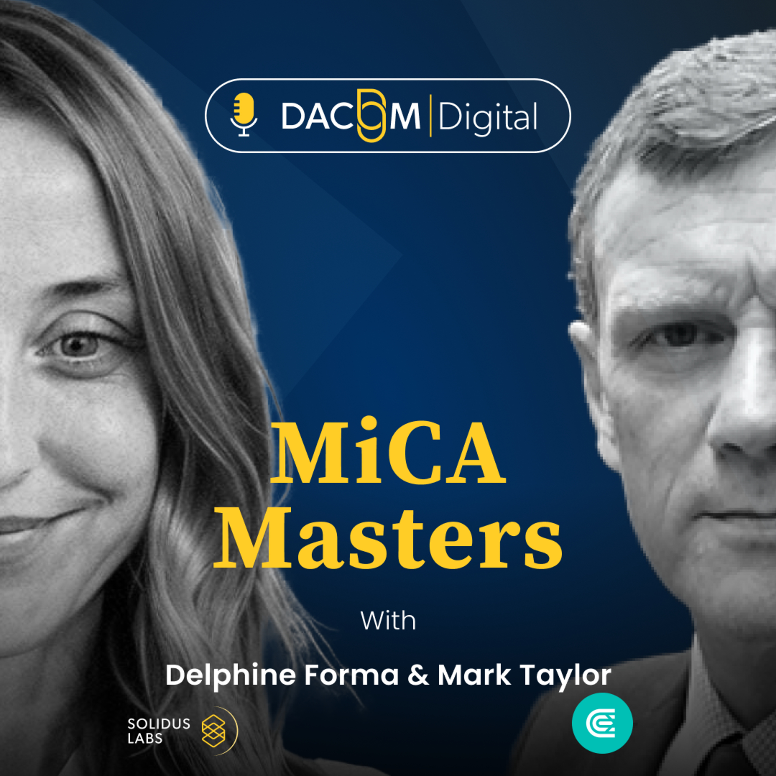 MiCA Masters: Why we have Regulations