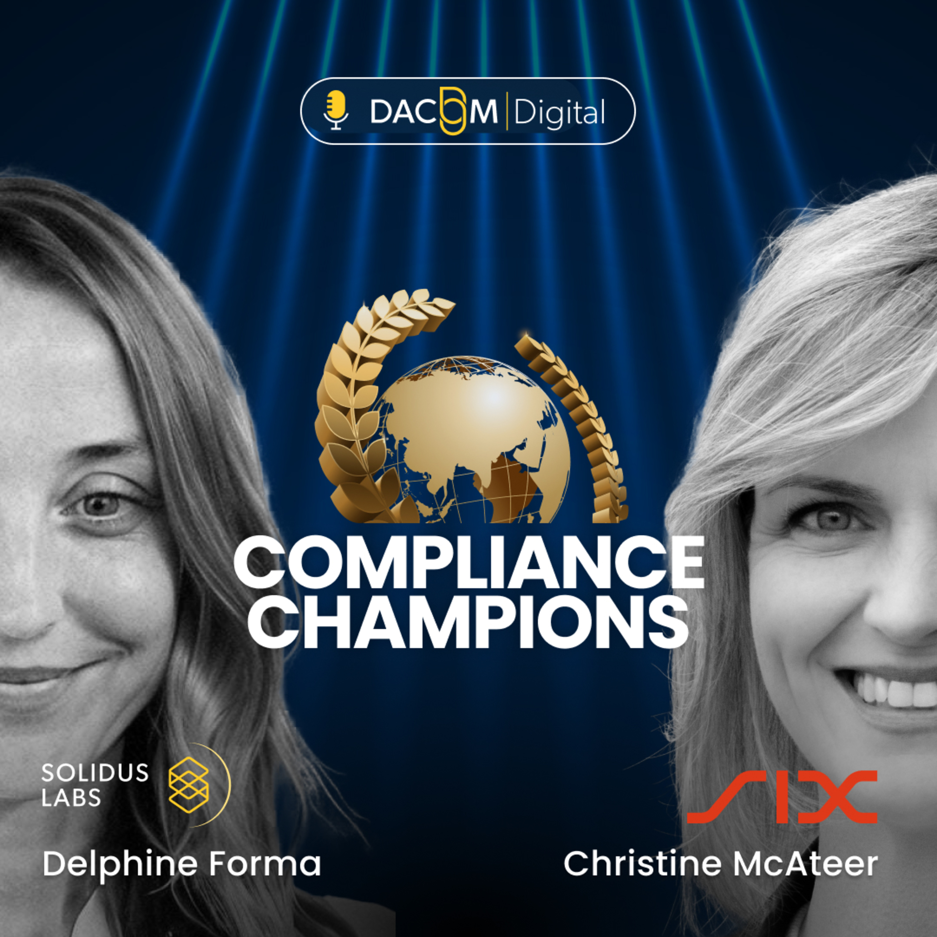Compliance Champions: Perspectives from Switzerland