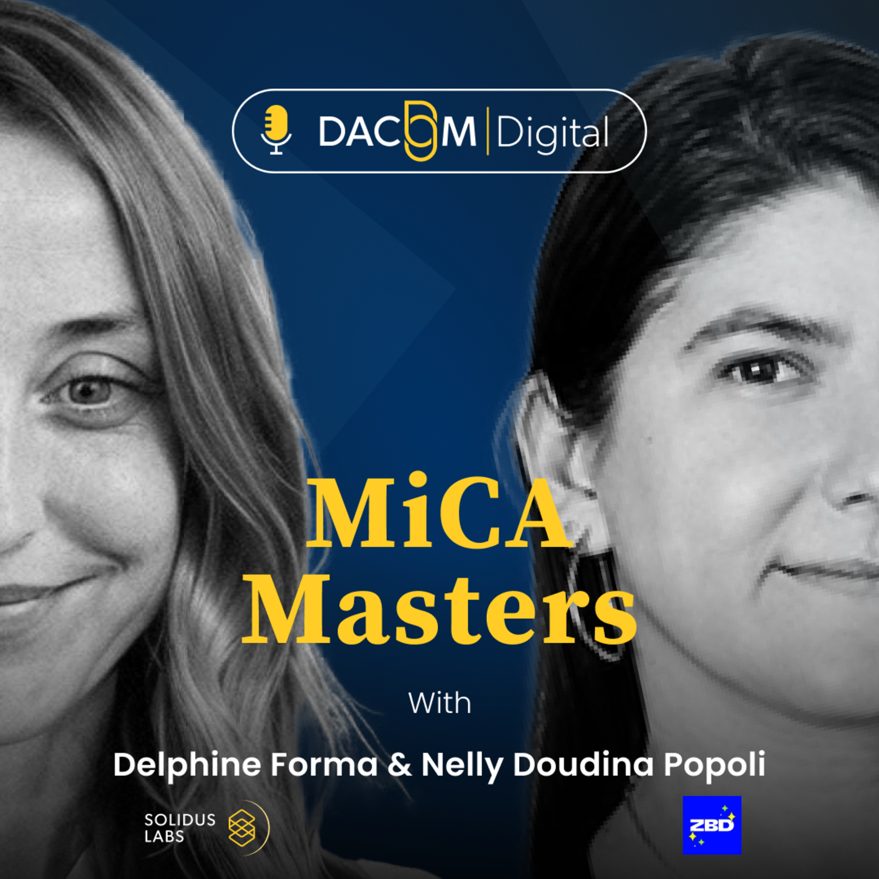 MiCA Masters: Tips and best practices for successful licensing application