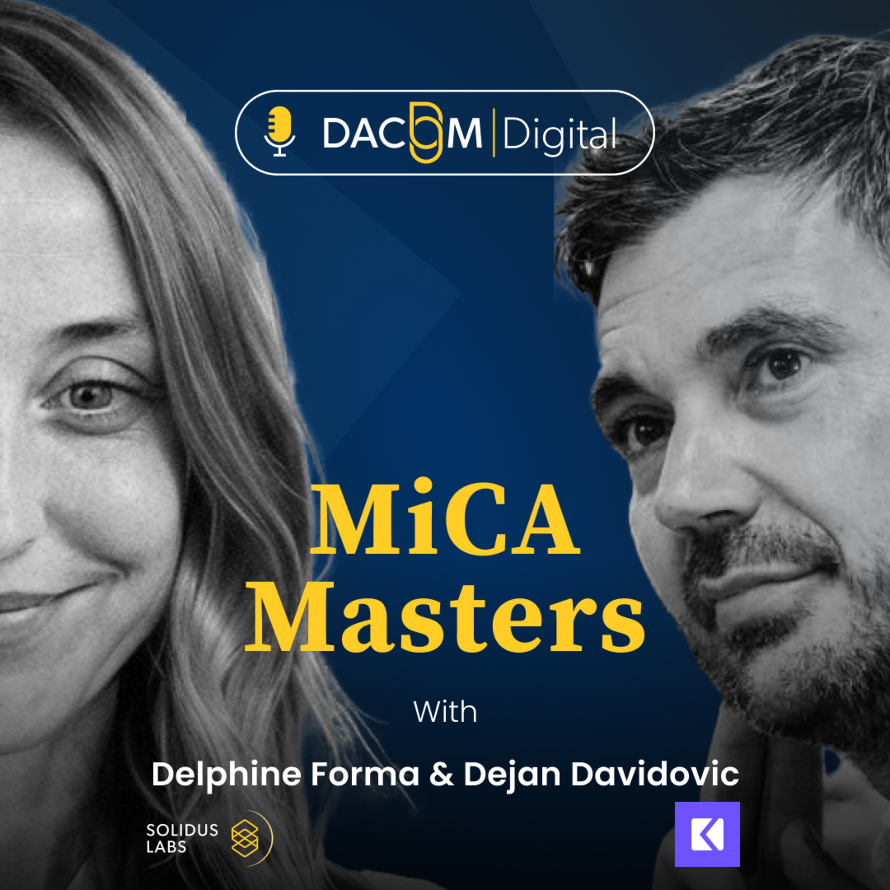 MiCA Masters: Compliance as a business enabler