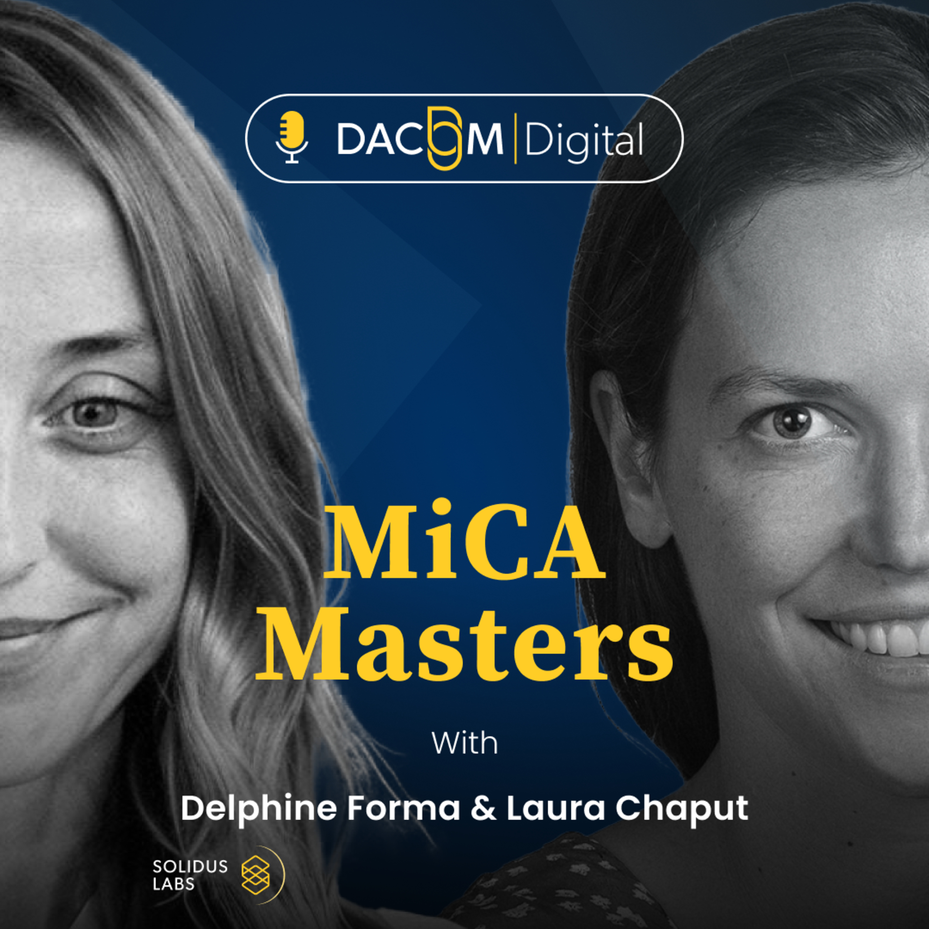 MiCA Masters: Market makers