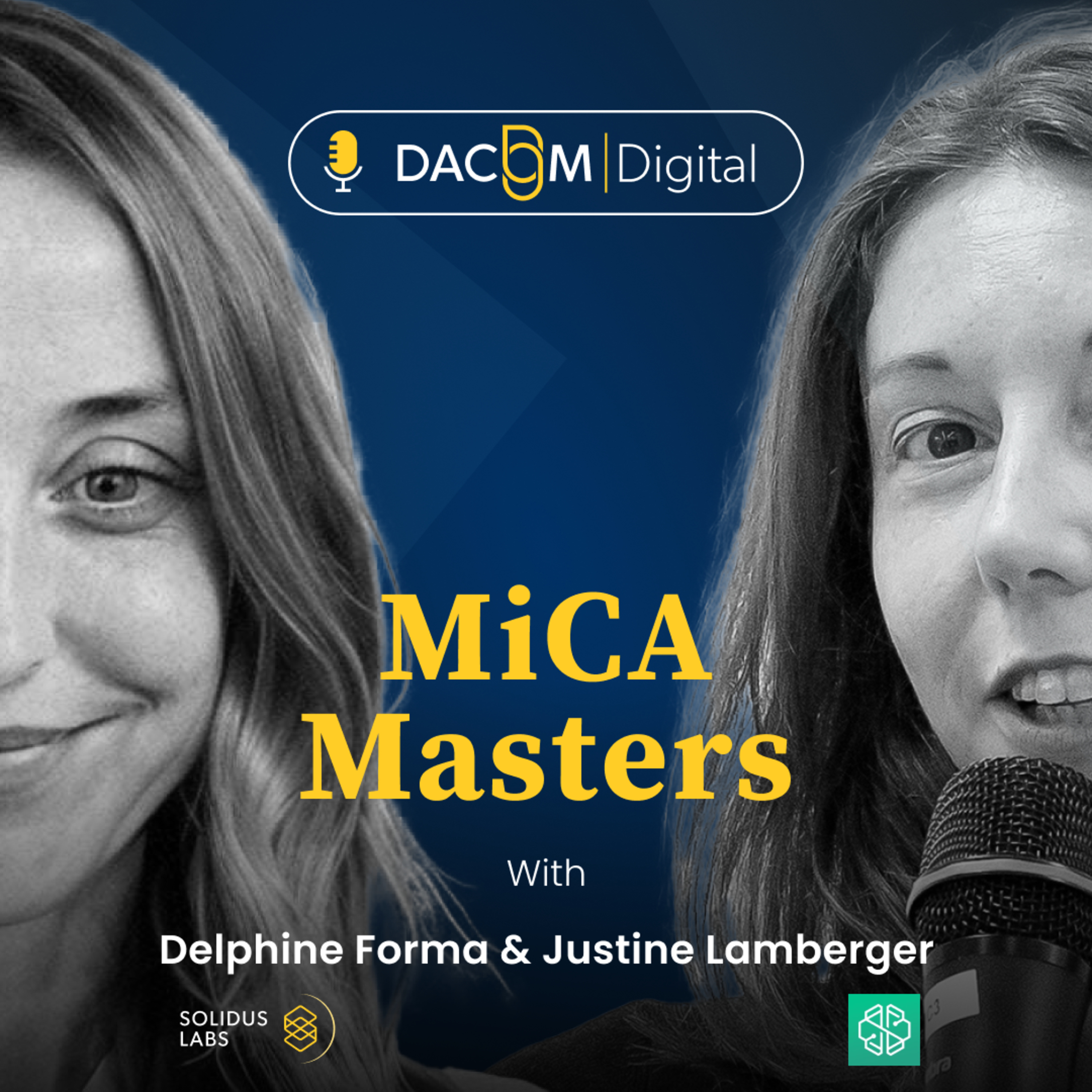 MiCA Masters: A pragmatic approach to MiCA Compliance