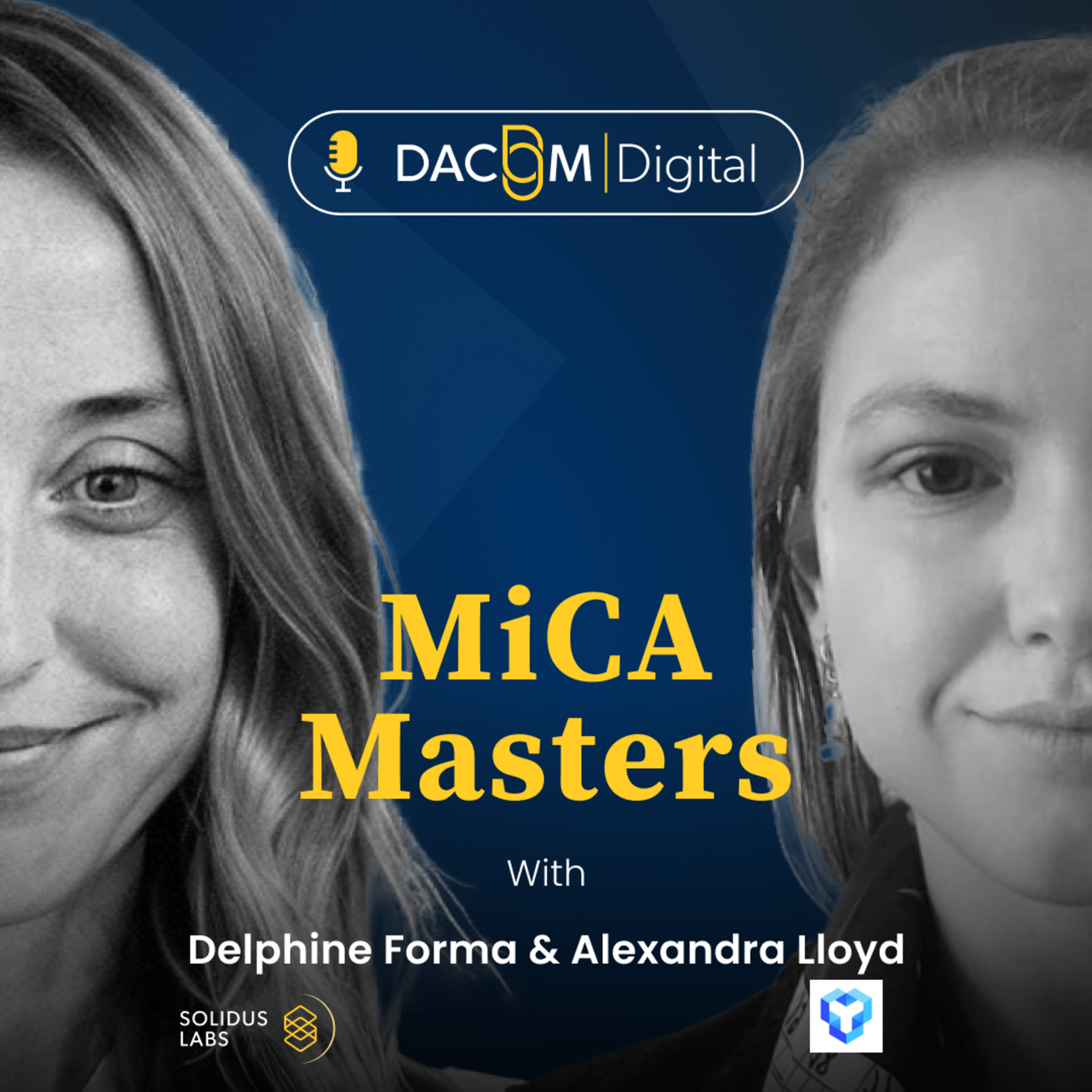MiCA Masters: The importance of embedding compliance from the start
