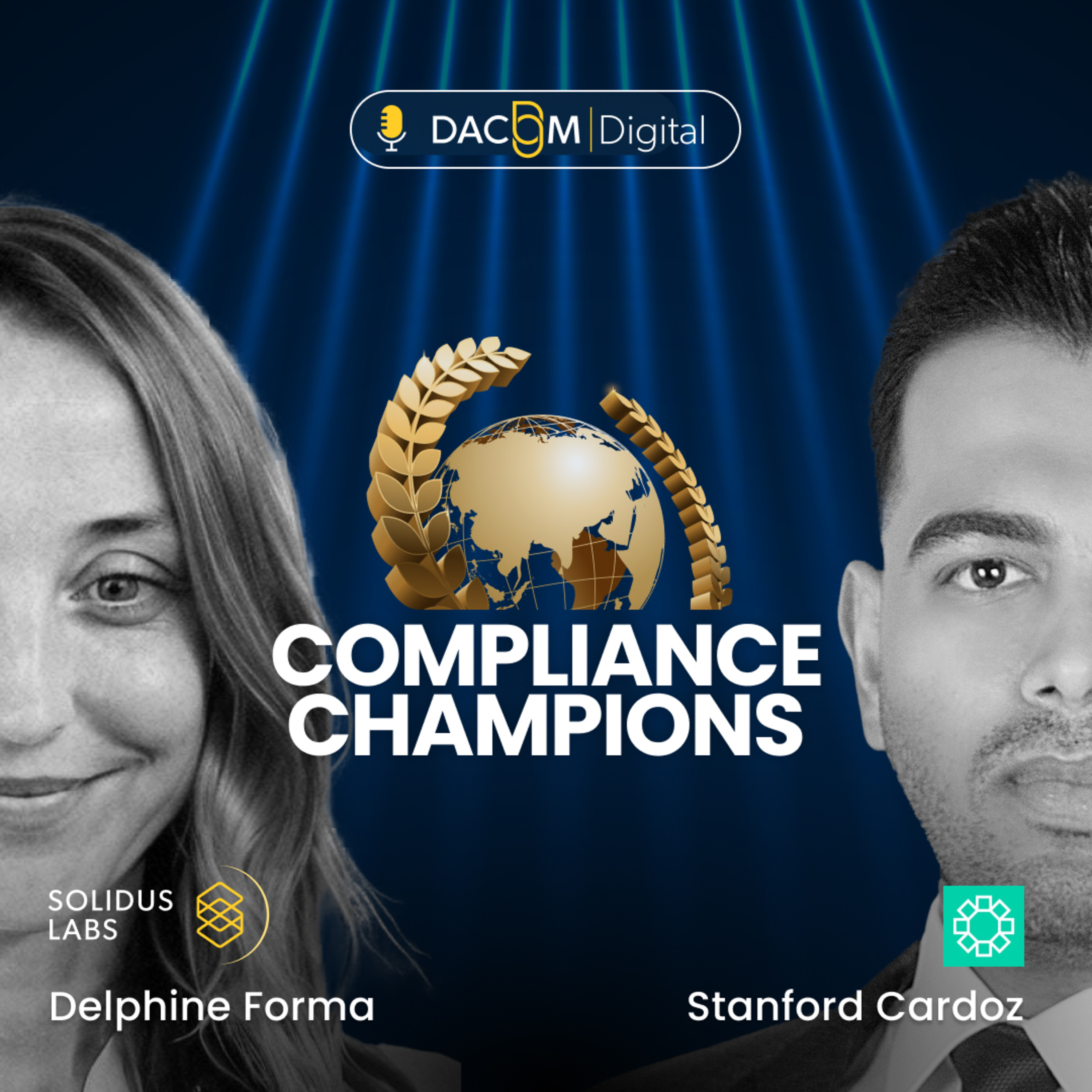 Compliance Champions: Perspectives from UAE