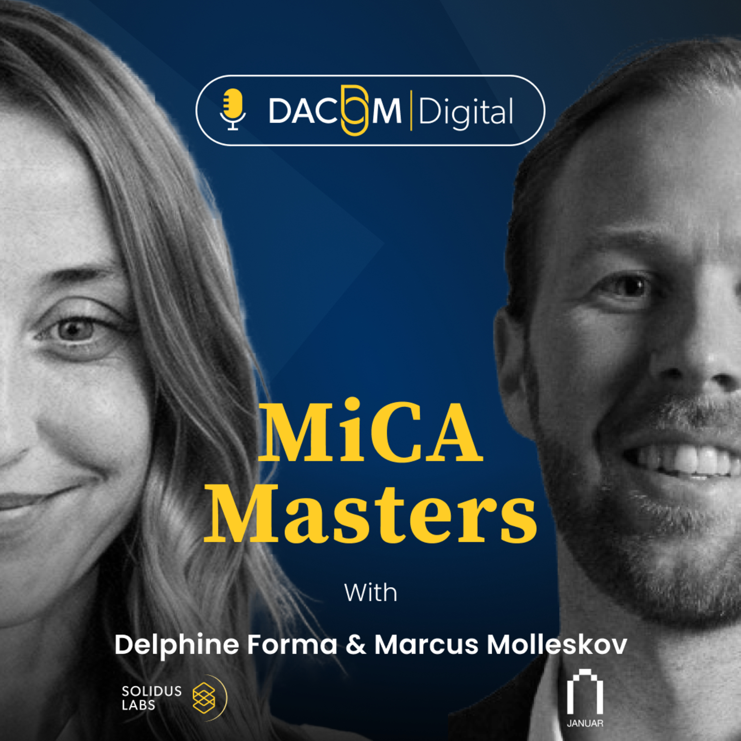 MiCA Masters: The interplay between Payment Services Directive (PSD2/3) and MiCA