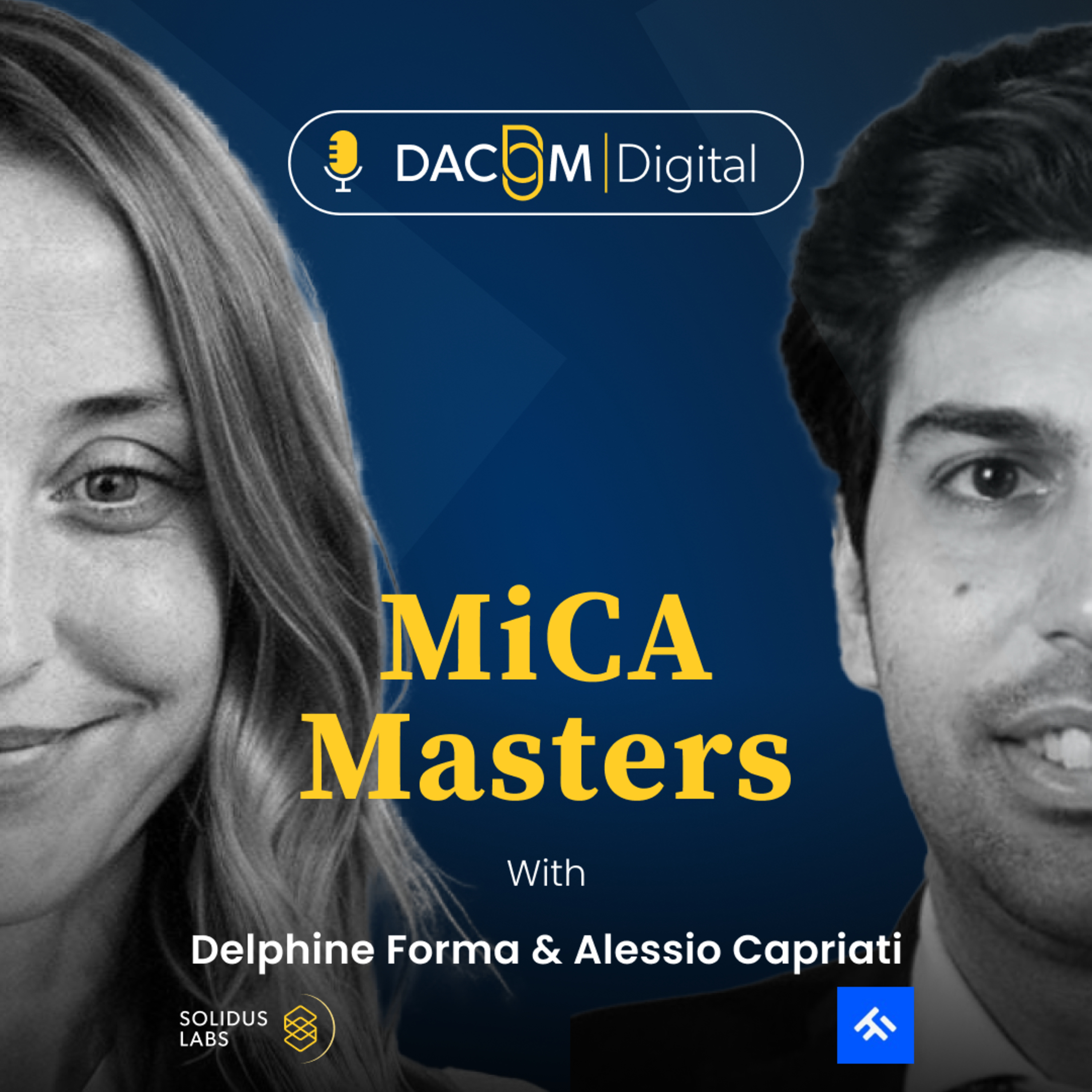 MiCA Masters: Risk assessments as a foundation