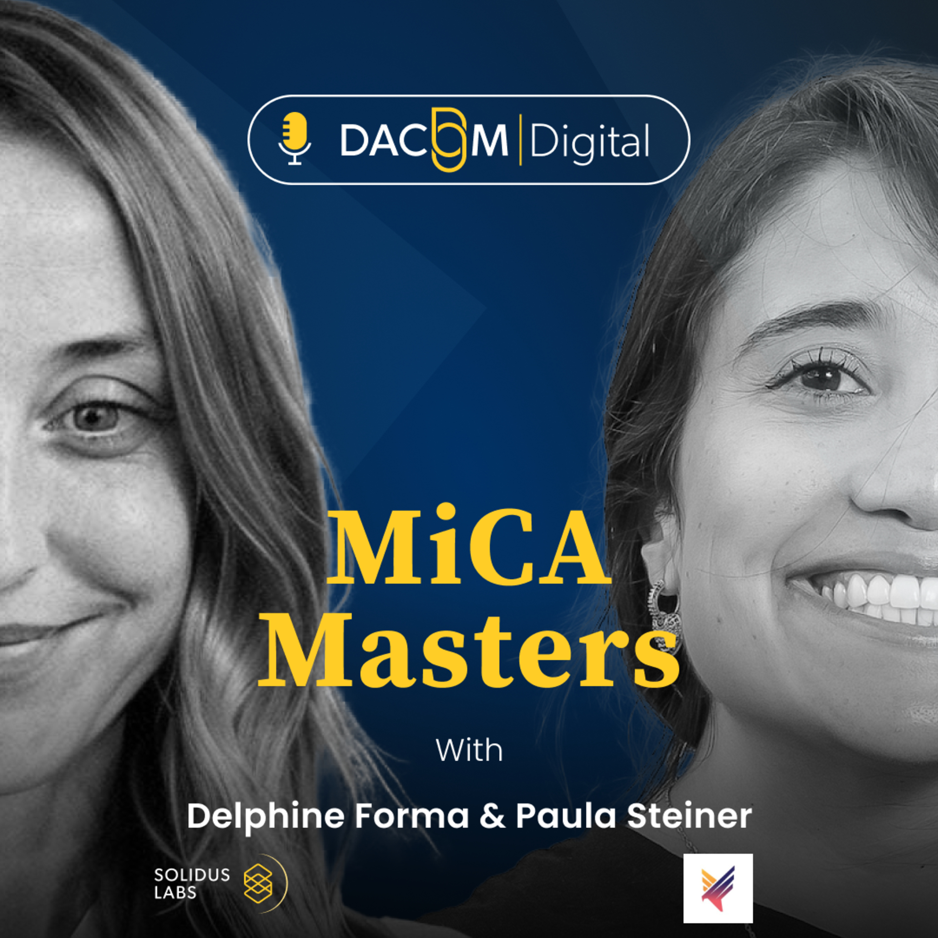 MiCA Masters: MiCA, EMIs & the Future of Compliance