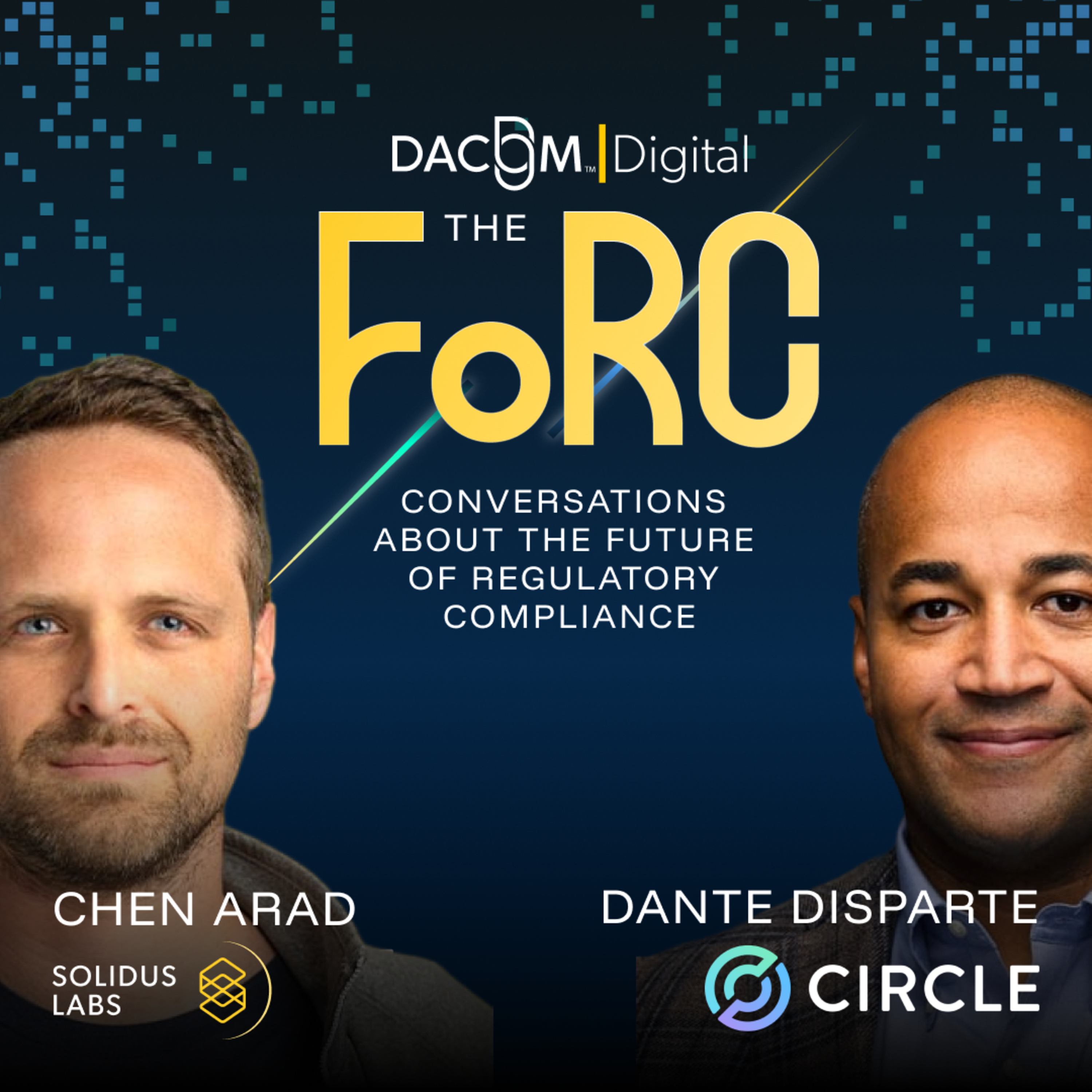 The FoRC: How Stablecoins Are Making Finance Safer