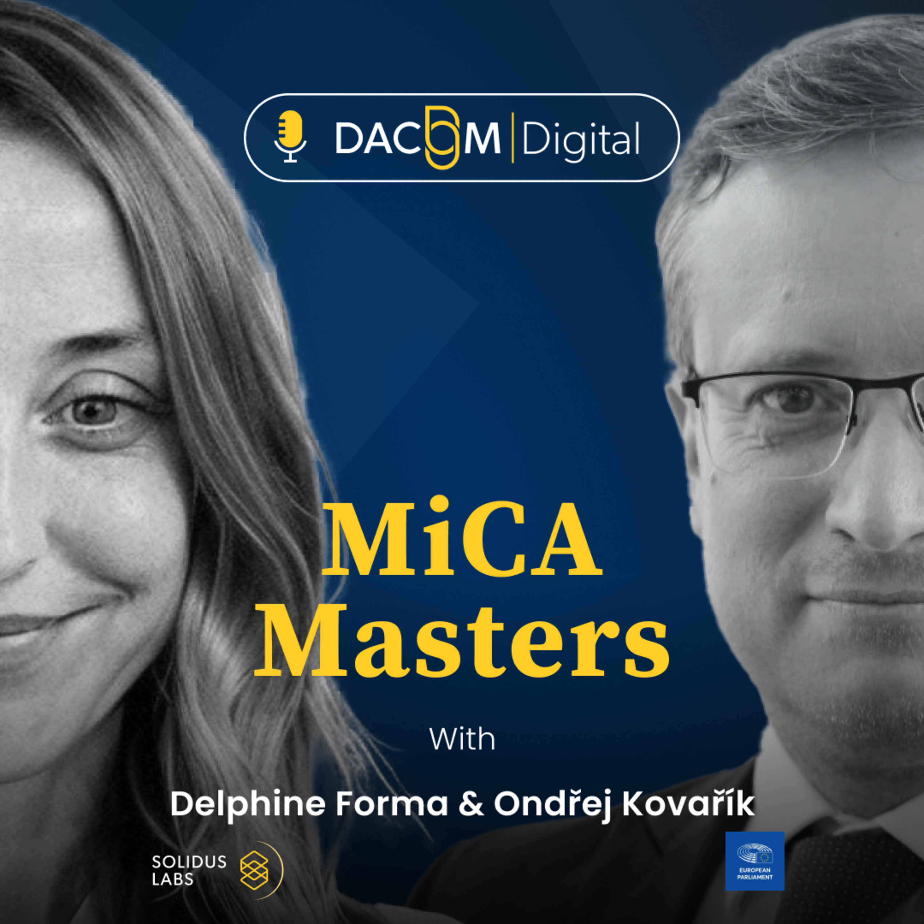 MiCA Masters: Europe Has the Rules. Does It Have the Edge?