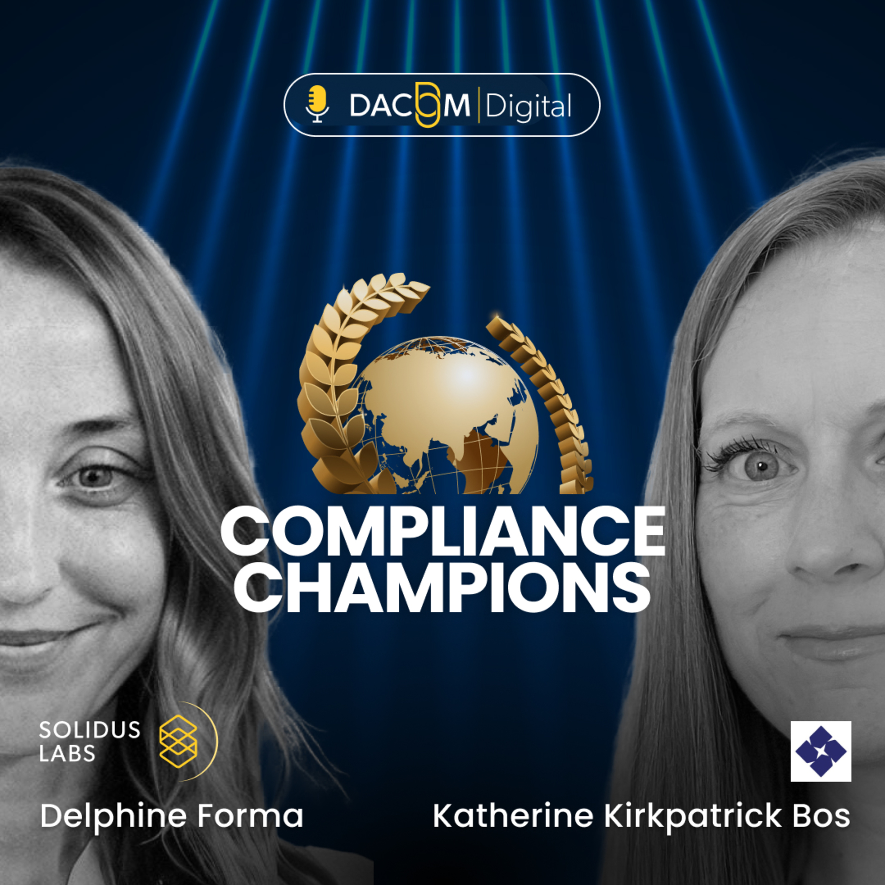 Compliance Champions: ZK Proofs, Layer 2, Privacy & Compliance