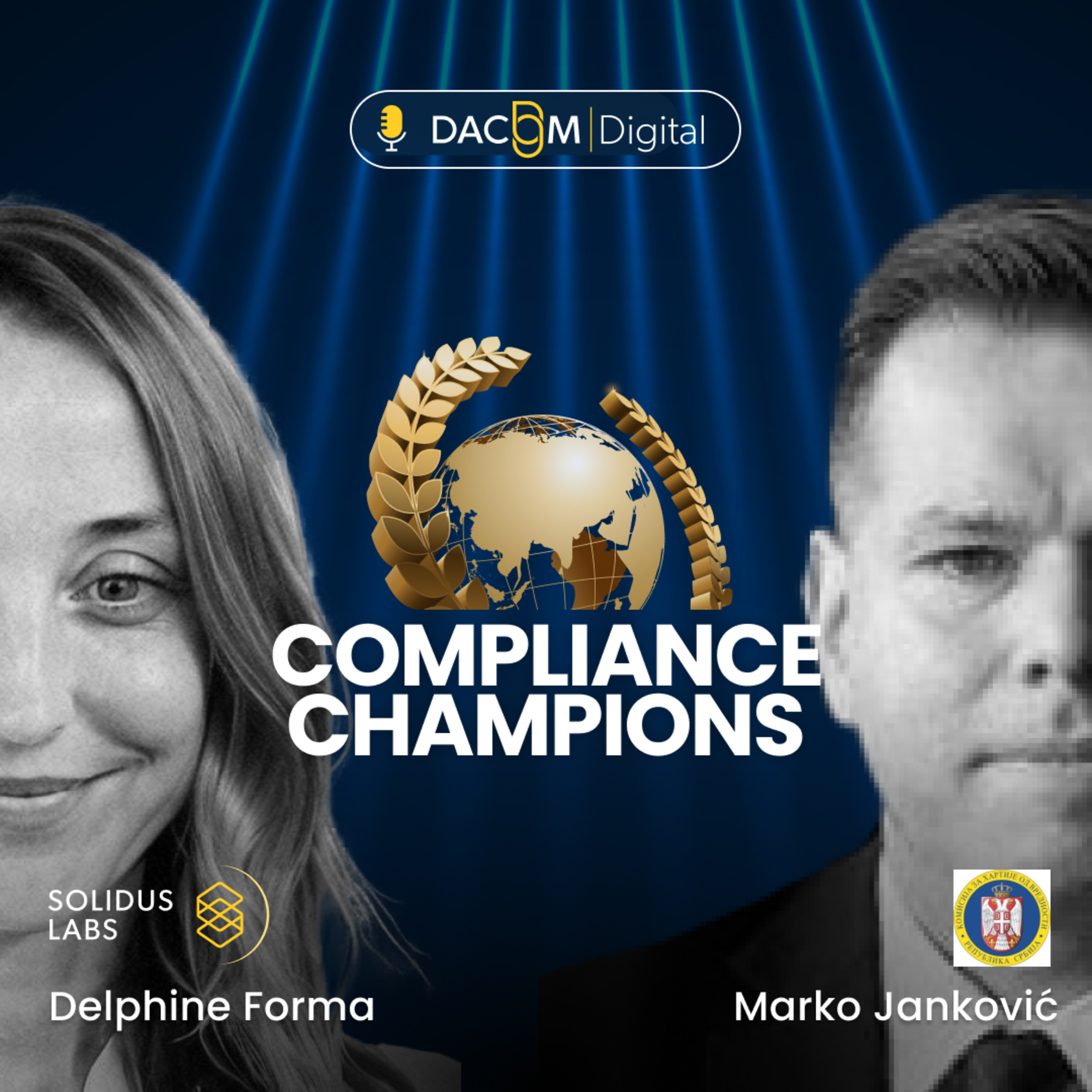 Compliance Champions: Serbia Regulatory Framework