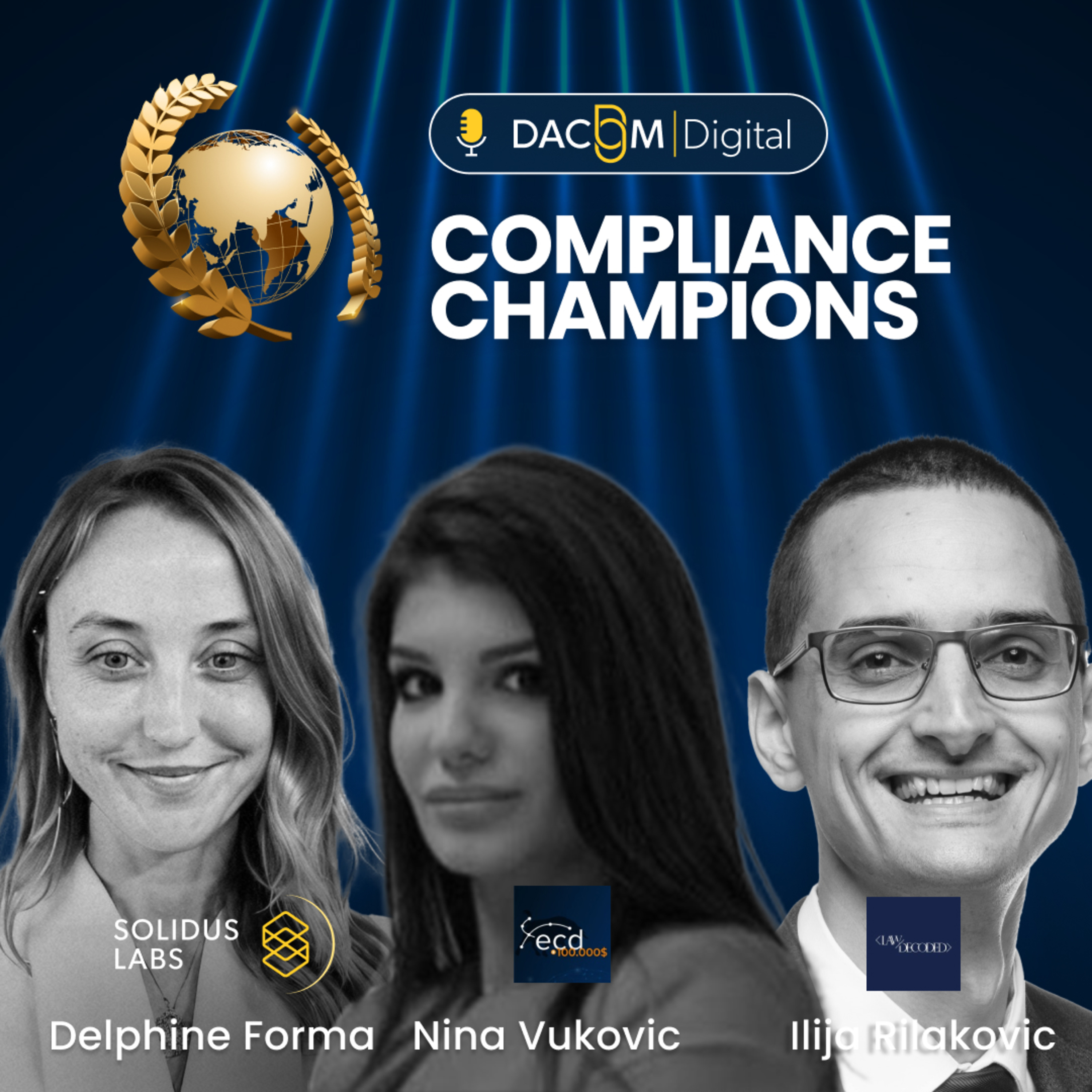Compliance Champions: Crypto Compliance in Serbia: Navigating Digital Assets Law
