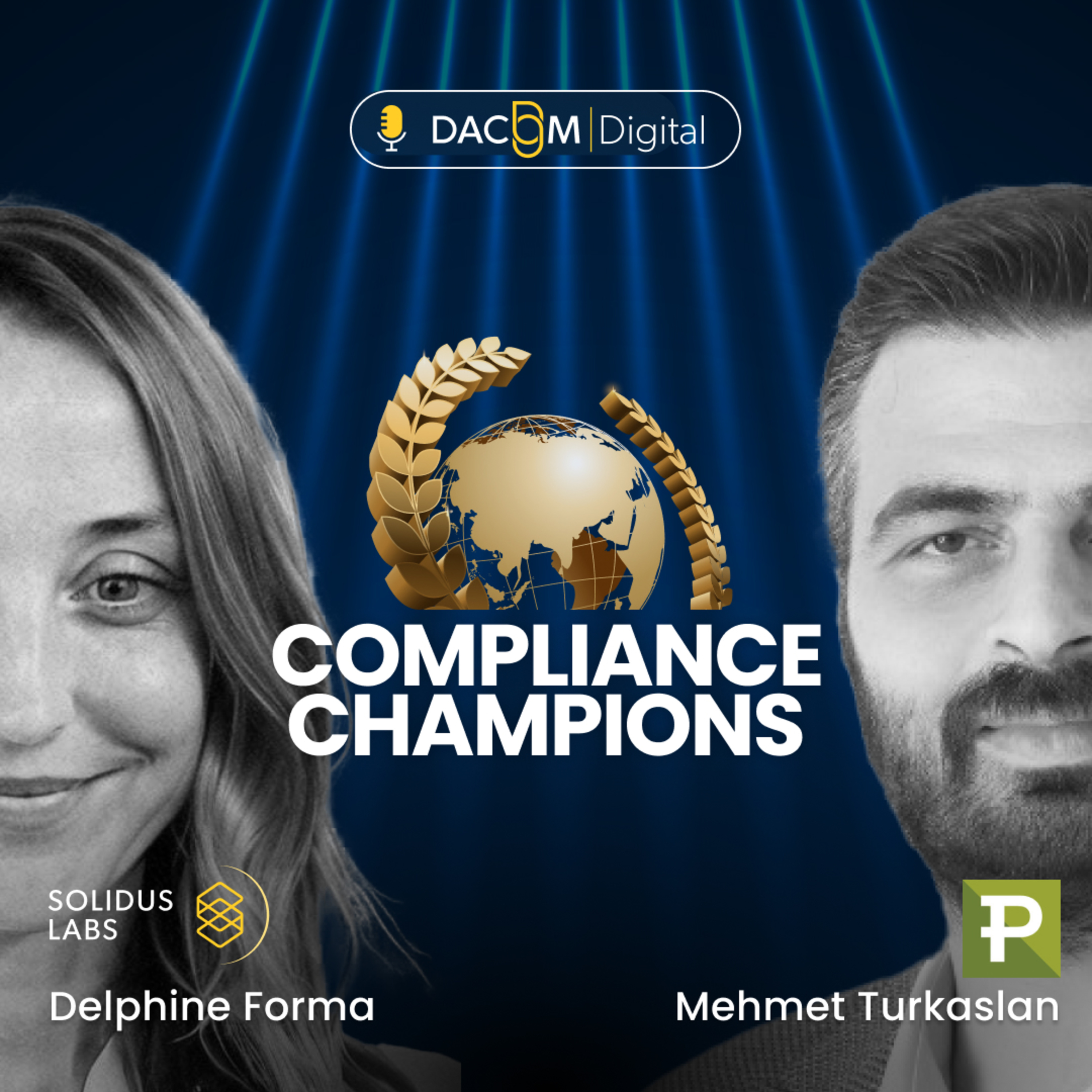 Compliance Champions: Crypto Compliance in Turkey: Lessons from Paribu’s Frontlines