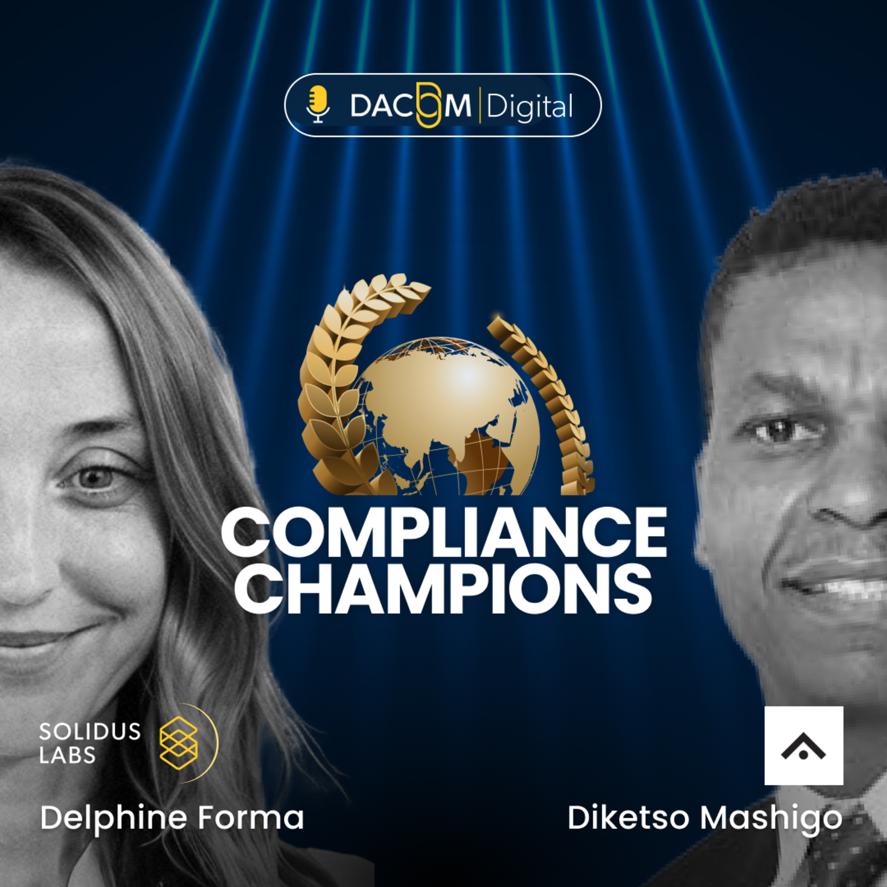 Compliance Champions: South Africa Regulatory Framework