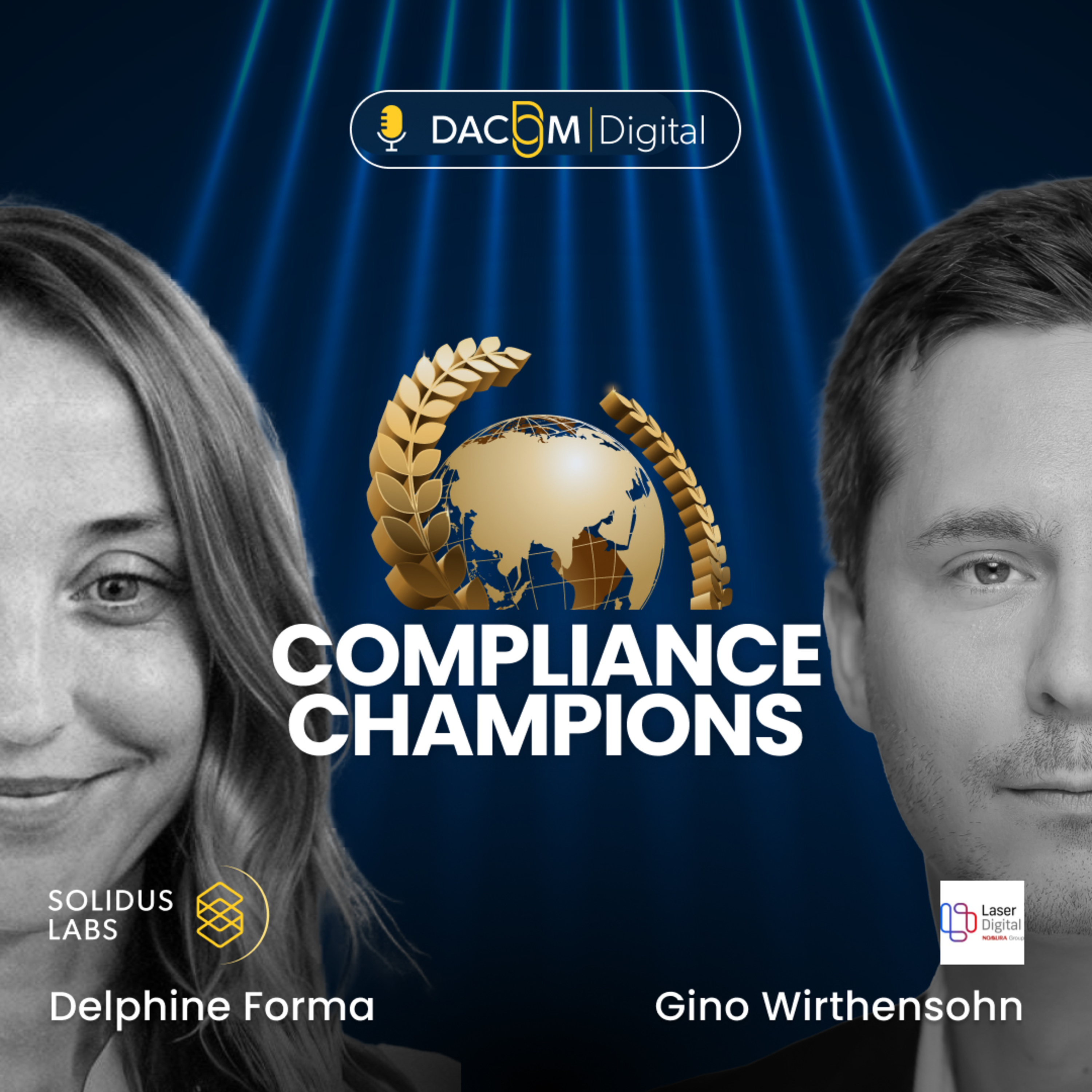 Compliance Champions: Inside the Compliance Strategy of a Global Crypto Firm