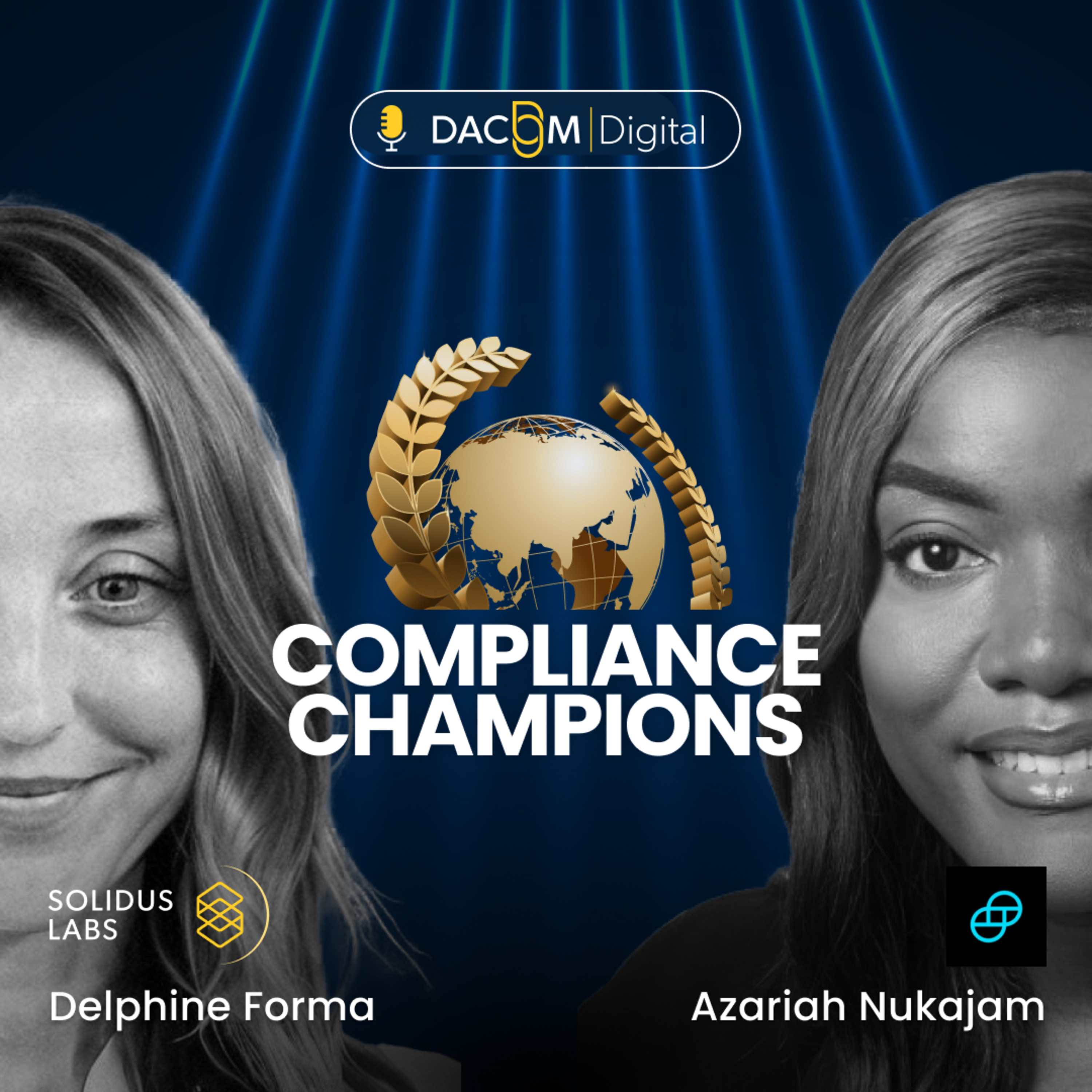 Compliance Champions: The Future Is Regulated: UK Crypto Compliance Unpacked
