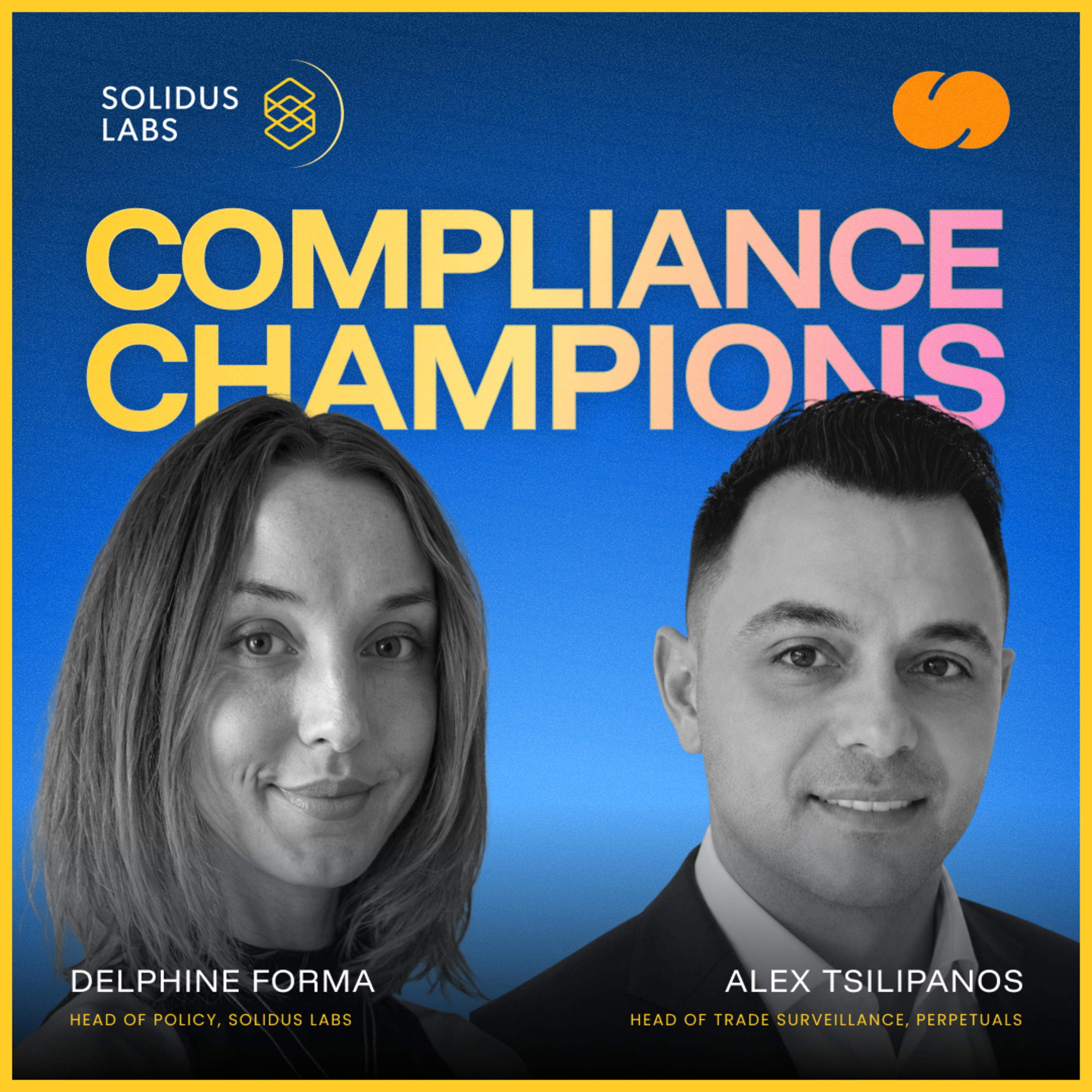 From TradFi to Crypto: Rethinking Market Surveillance
