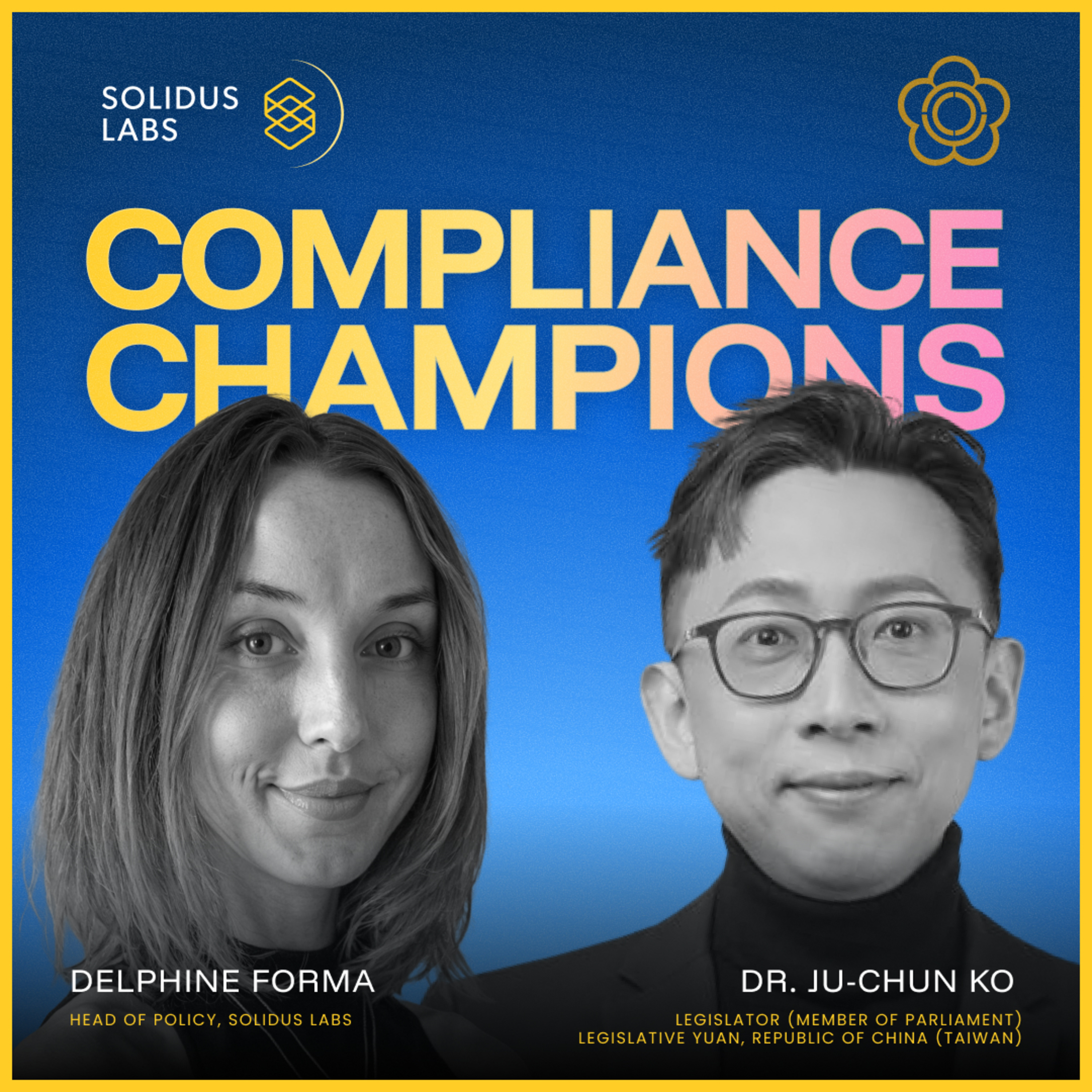 The Republic of OnChain: Taiwan’s Digital Asset Ambition