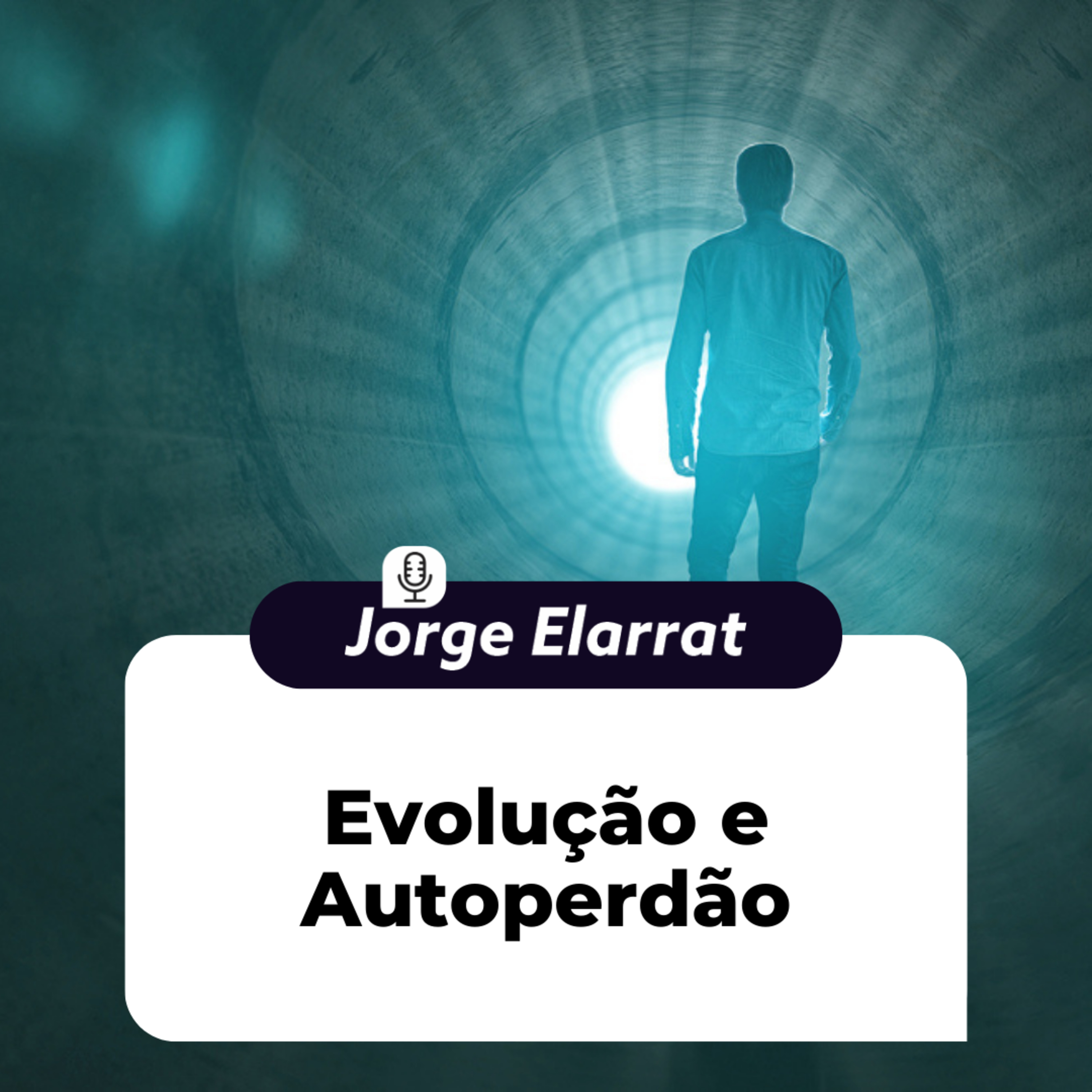 Evolução e Autoperdão episode artwork