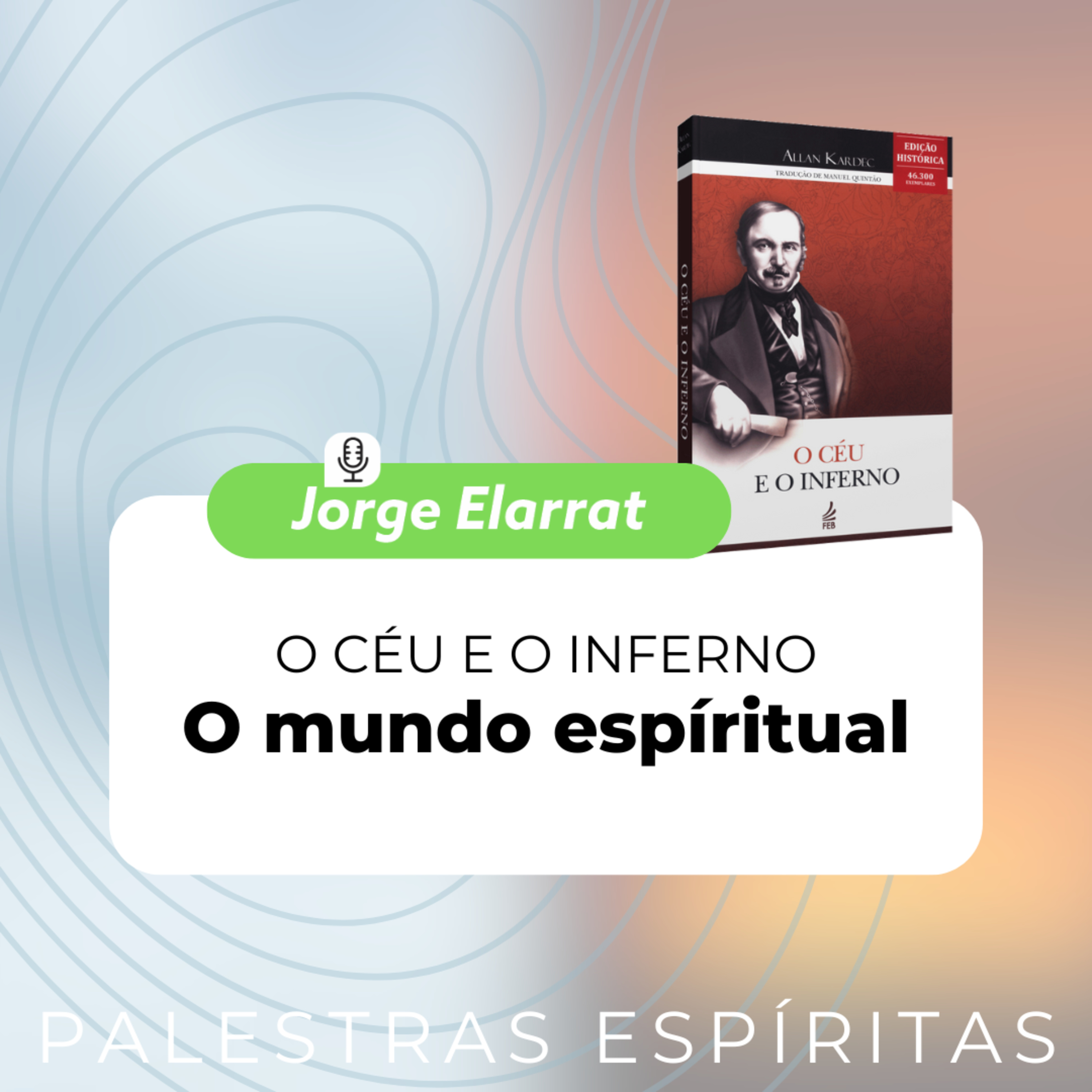 Jorge Elarrat