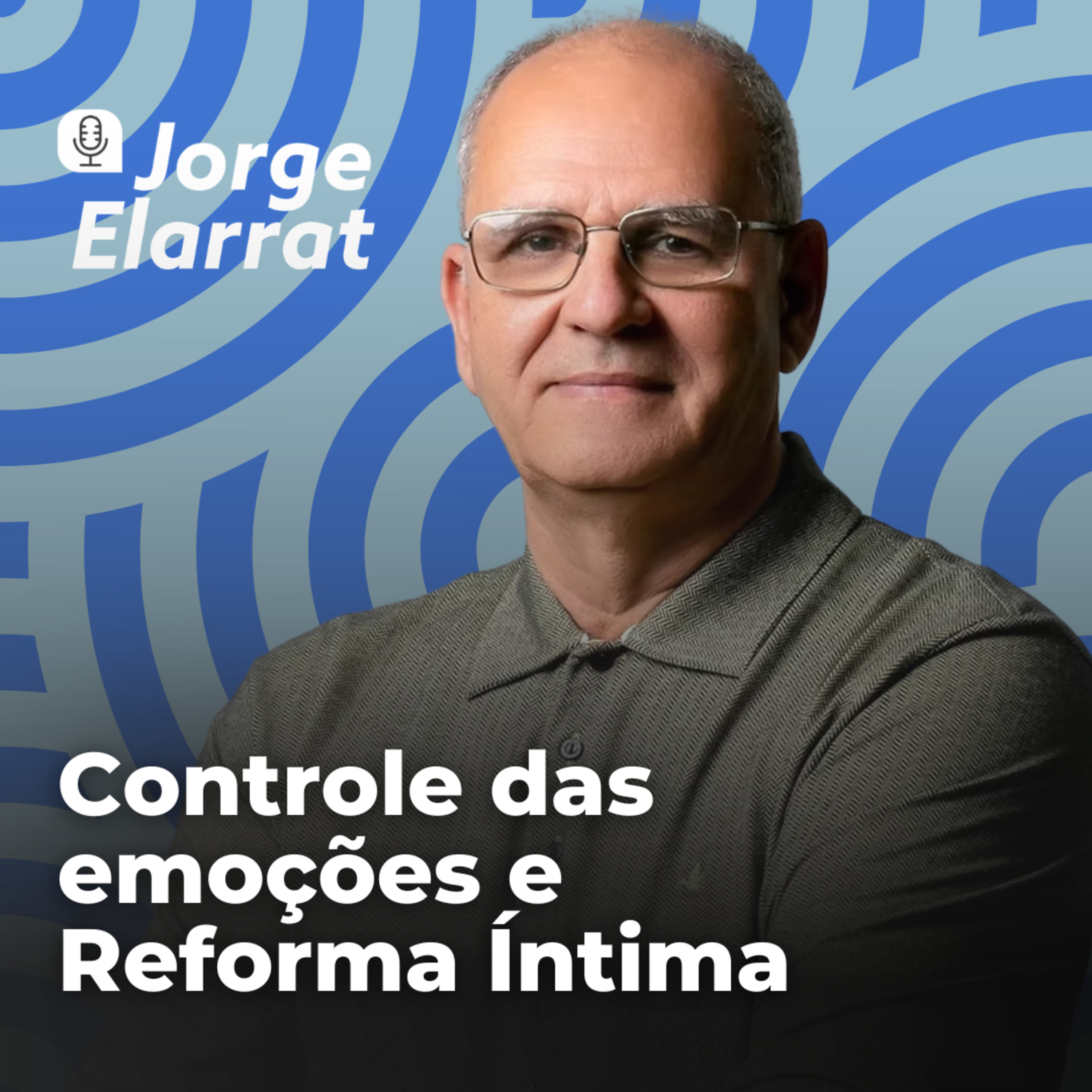 Controle das emoções e Reforma Íntima episode artwork