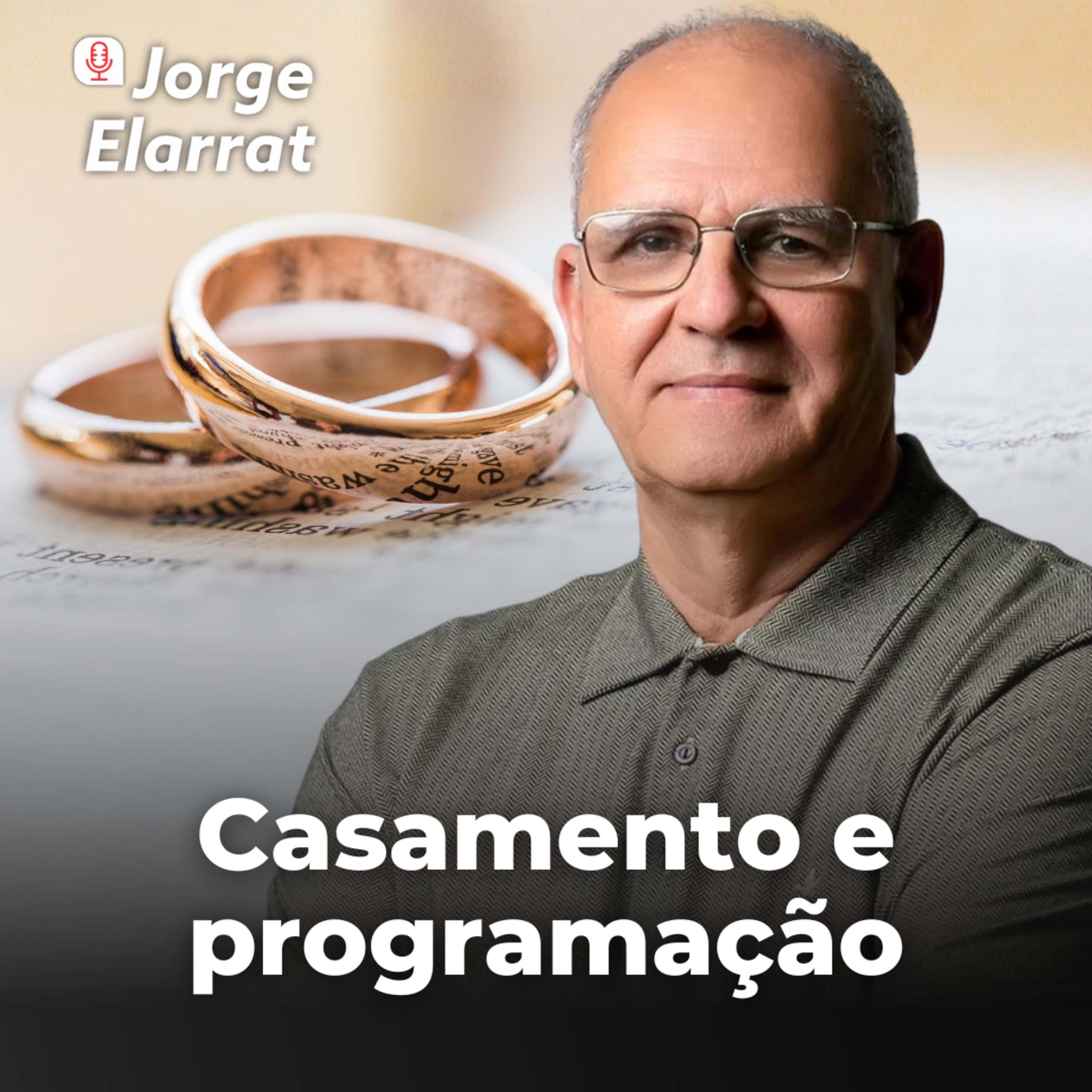 A Libertação do sofrimento episode artwork
