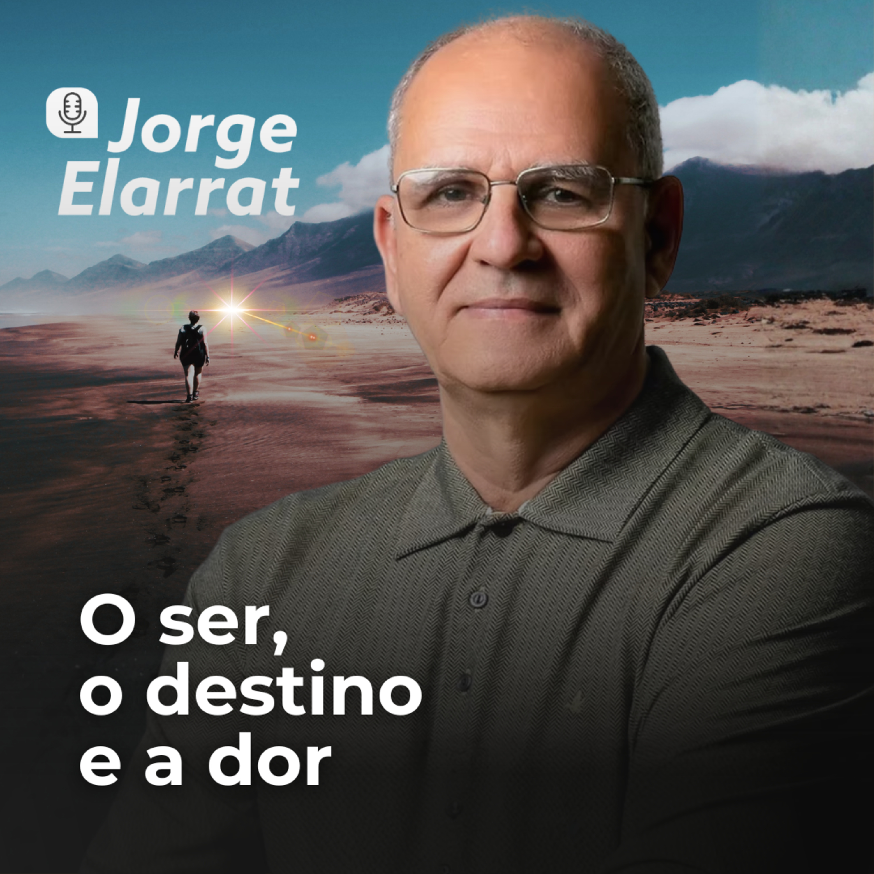 O ser, o destino e a dor episode artwork