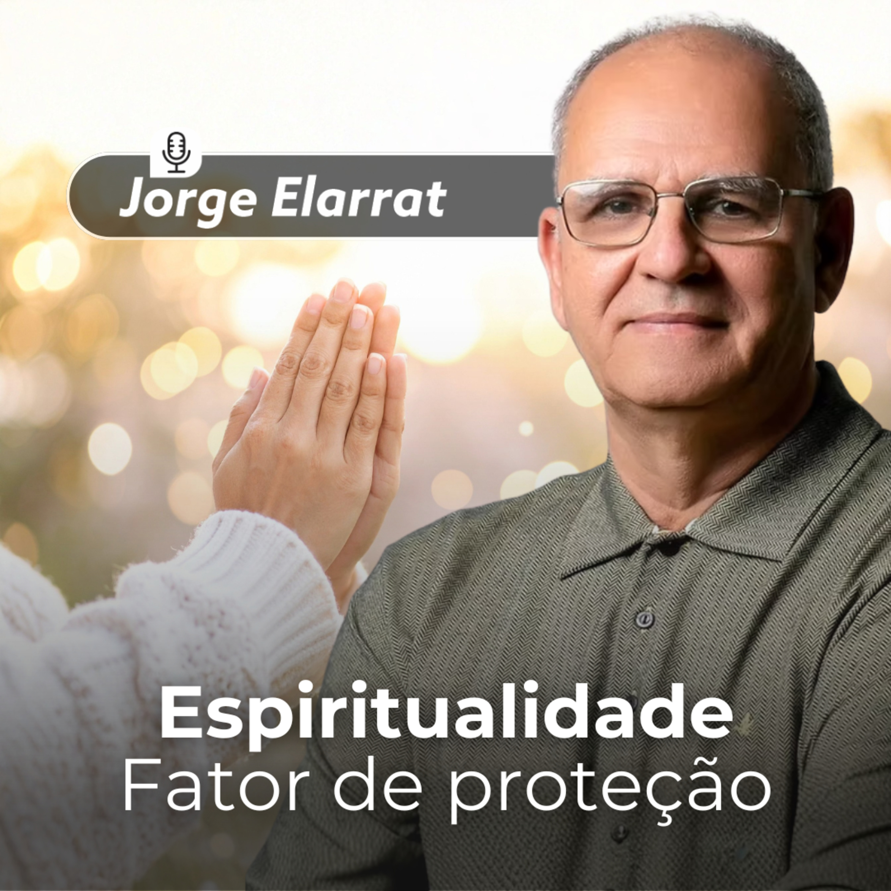 Espiritualidade - Fator de proteção episode artwork