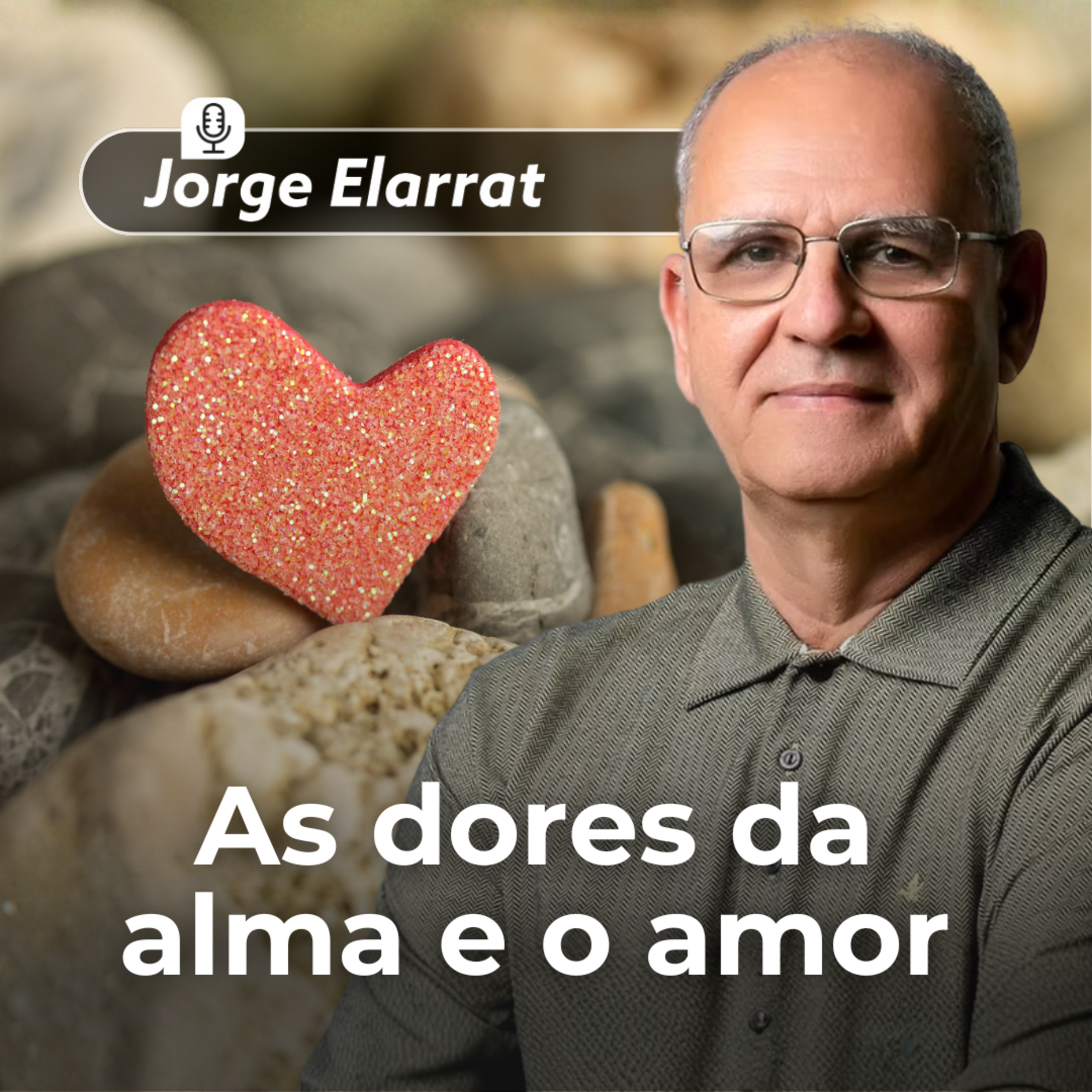 As dores da alma e o amor episode artwork