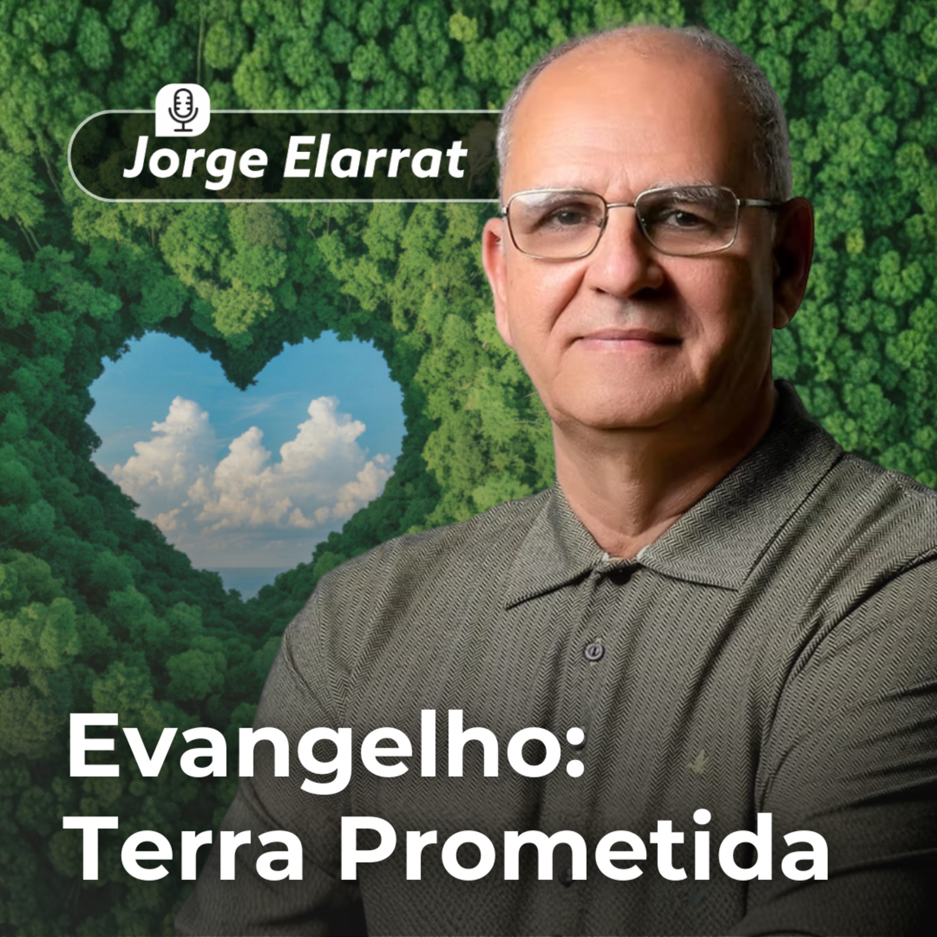 Evangelho: Terra Prometida episode artwork