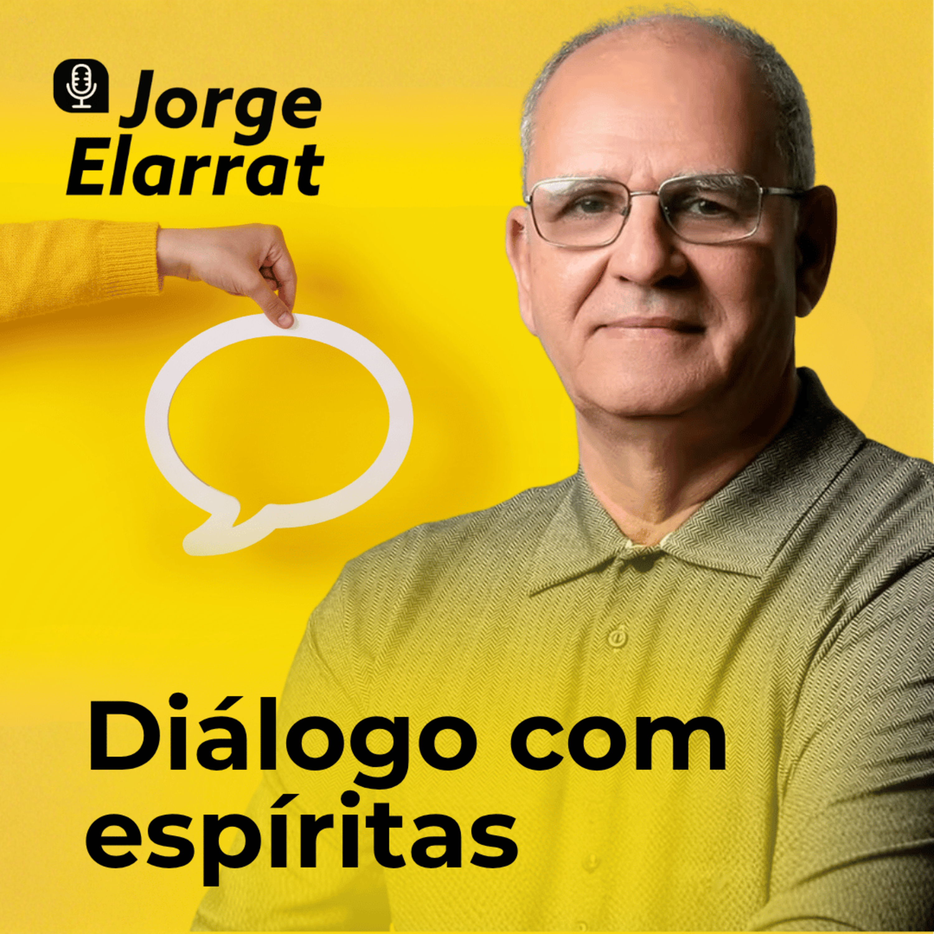  Diálogo com espíritas episode artwork