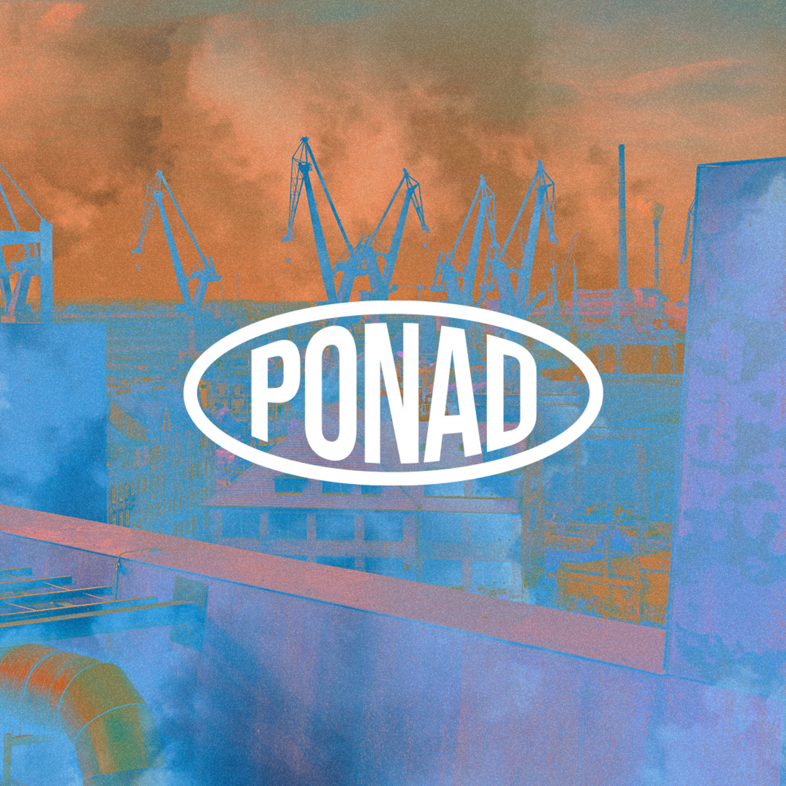 PONAD Podcast