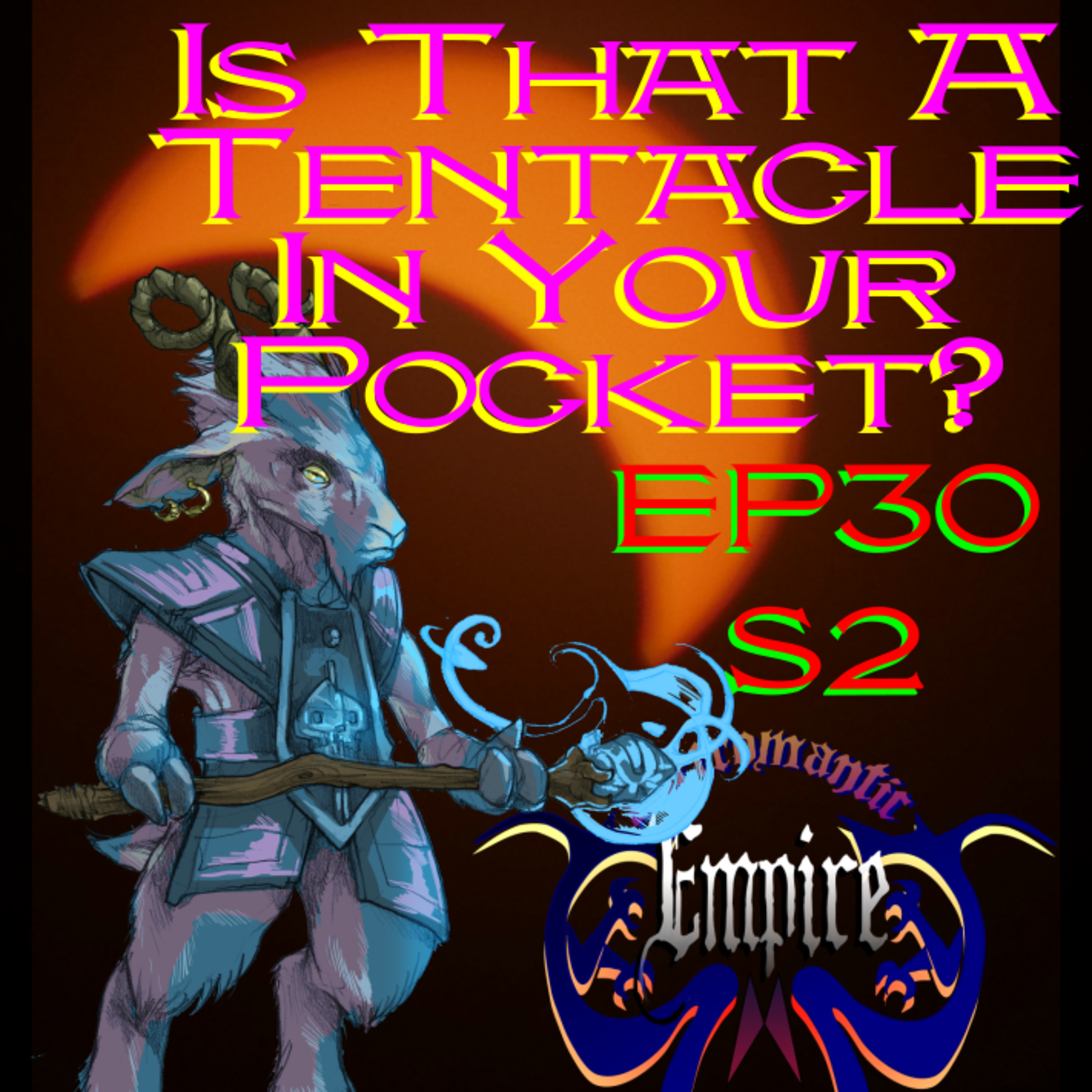 Necromantic Empire: Fantasy EndGame Capitalism
