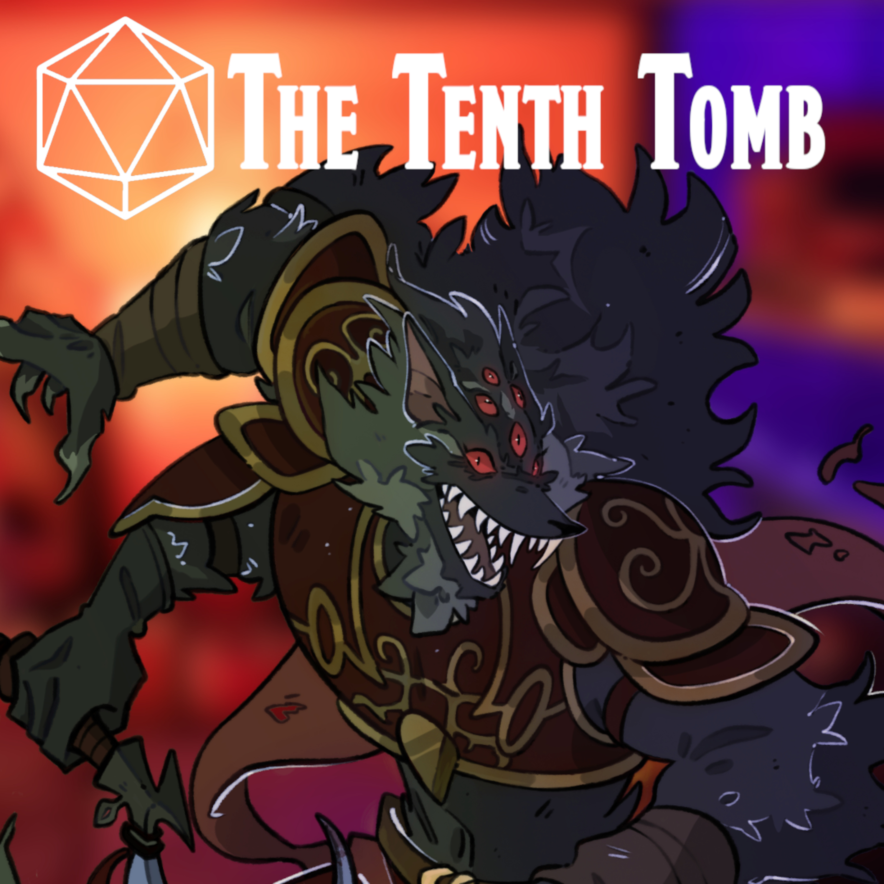 Crispy\'s Tavern: D&D Podcasts