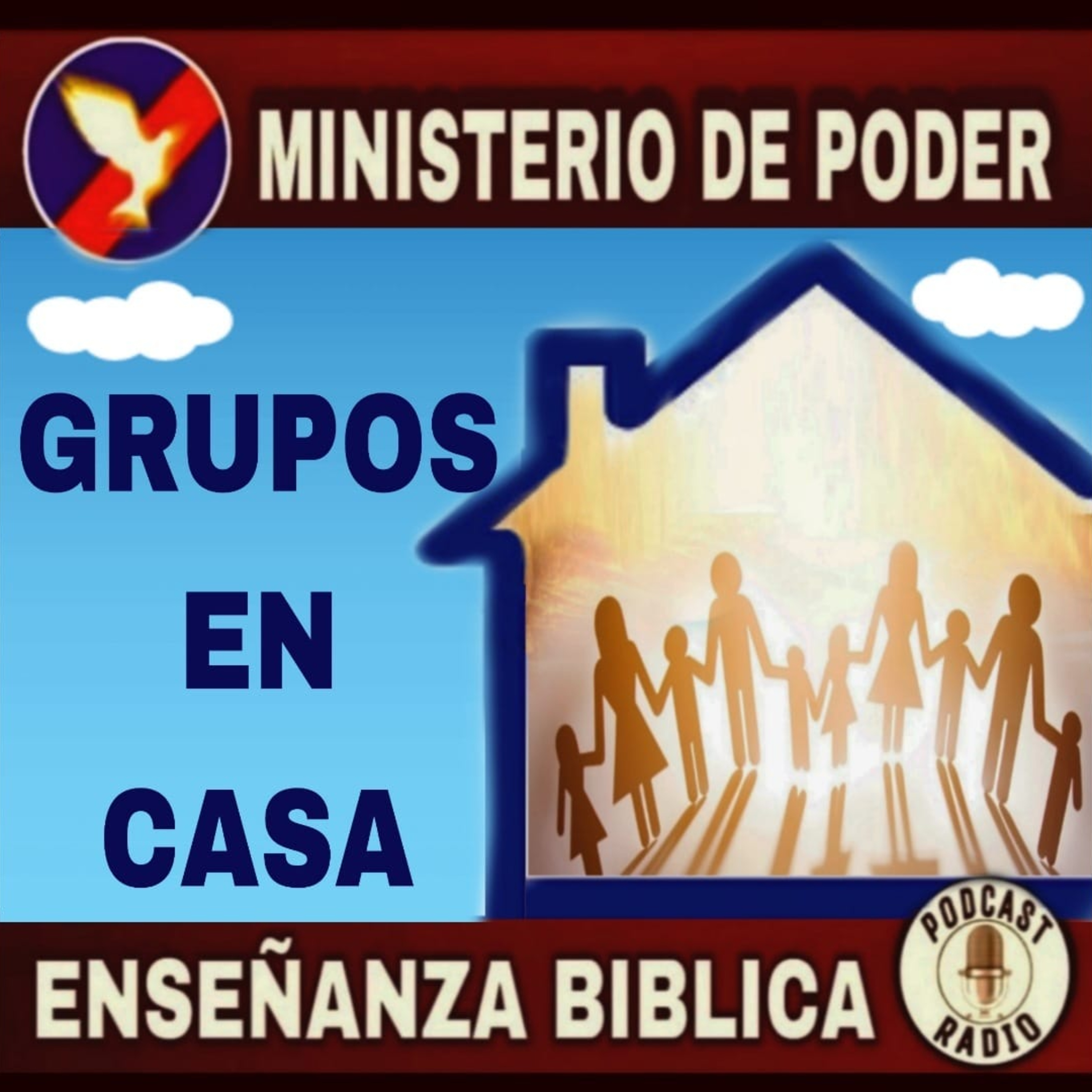 Enseñanza Bíblica by Apóstol Pablo Alt