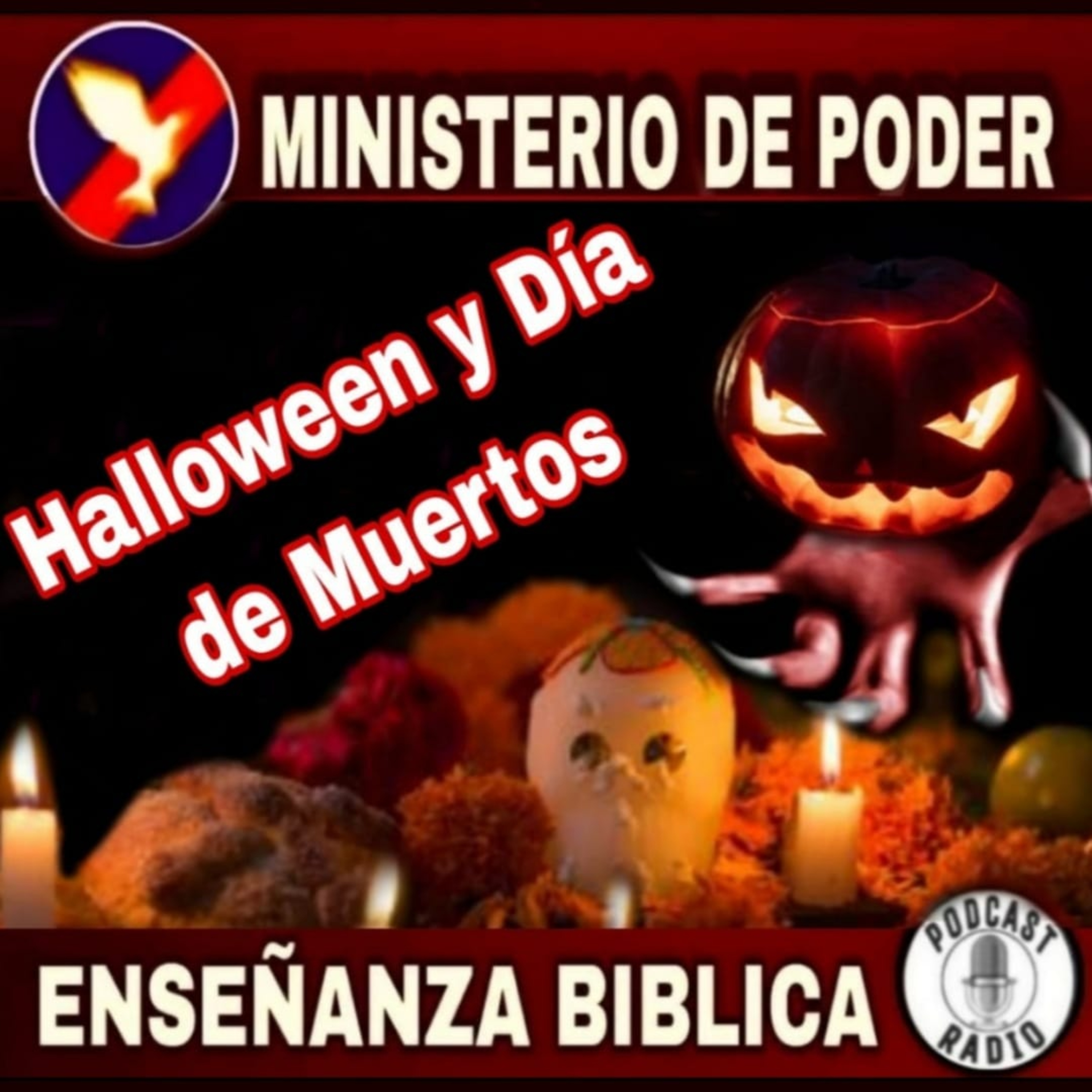 Enseñanza Bíblica by Apóstol Pablo Alt