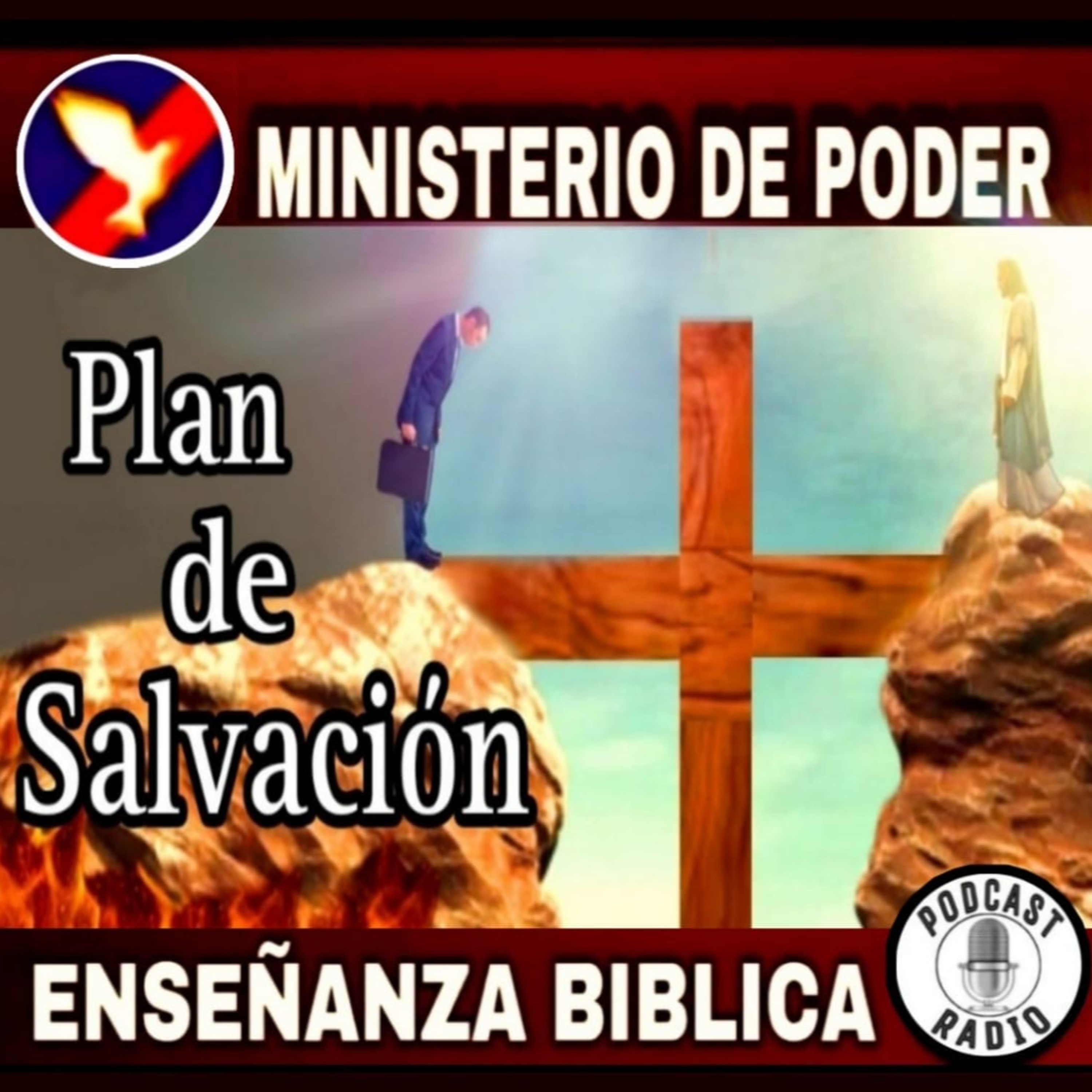 Enseñanza Bíblica by Apóstol Pablo Alt