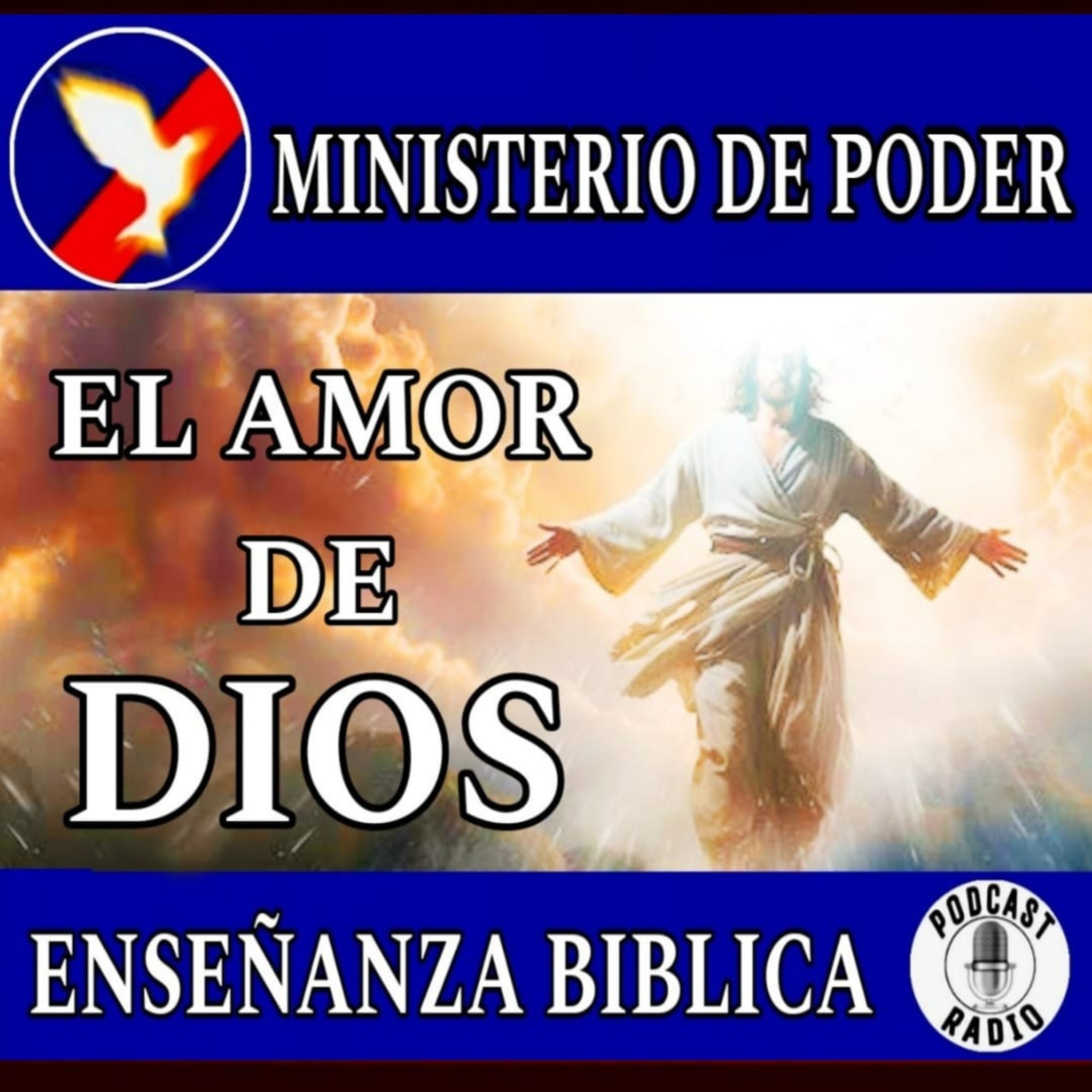 Enseñanza Bíblica by Apóstol Pablo Alt
