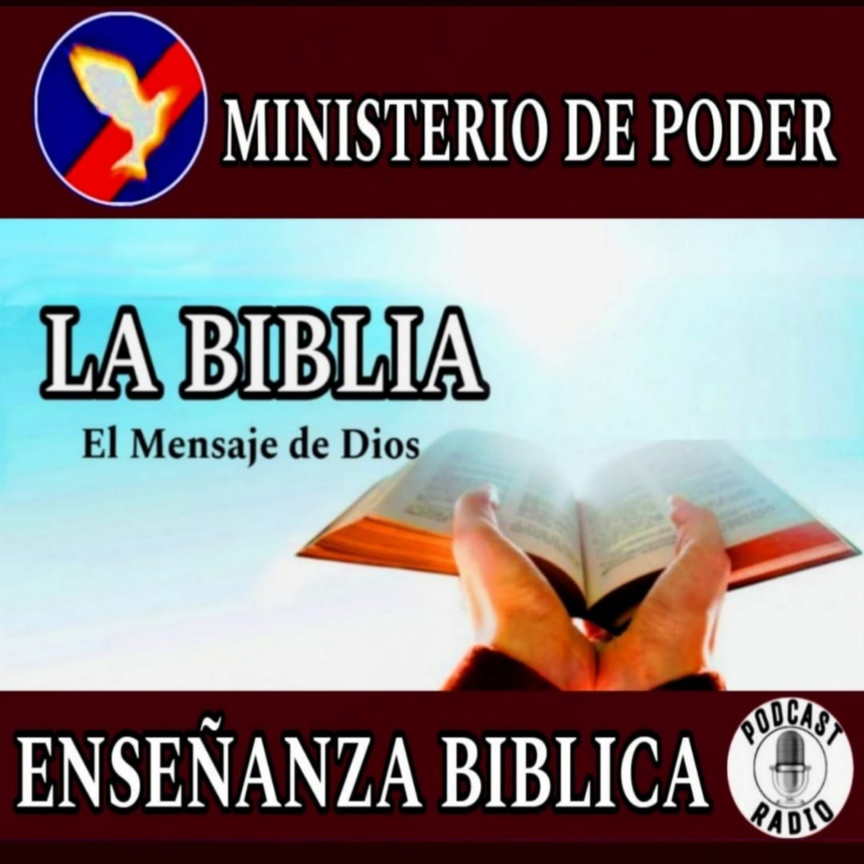 Enseñanza Bíblica by Apóstol Pablo Alt