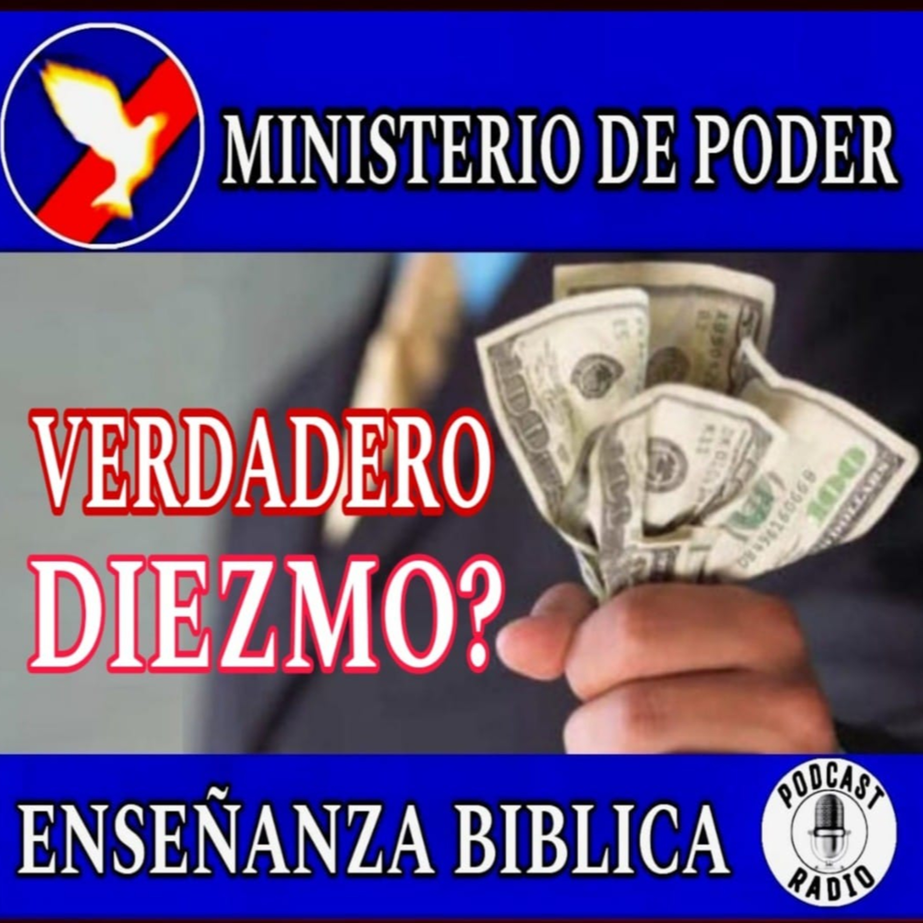 Enseñanza Bíblica by Apóstol Pablo Alt