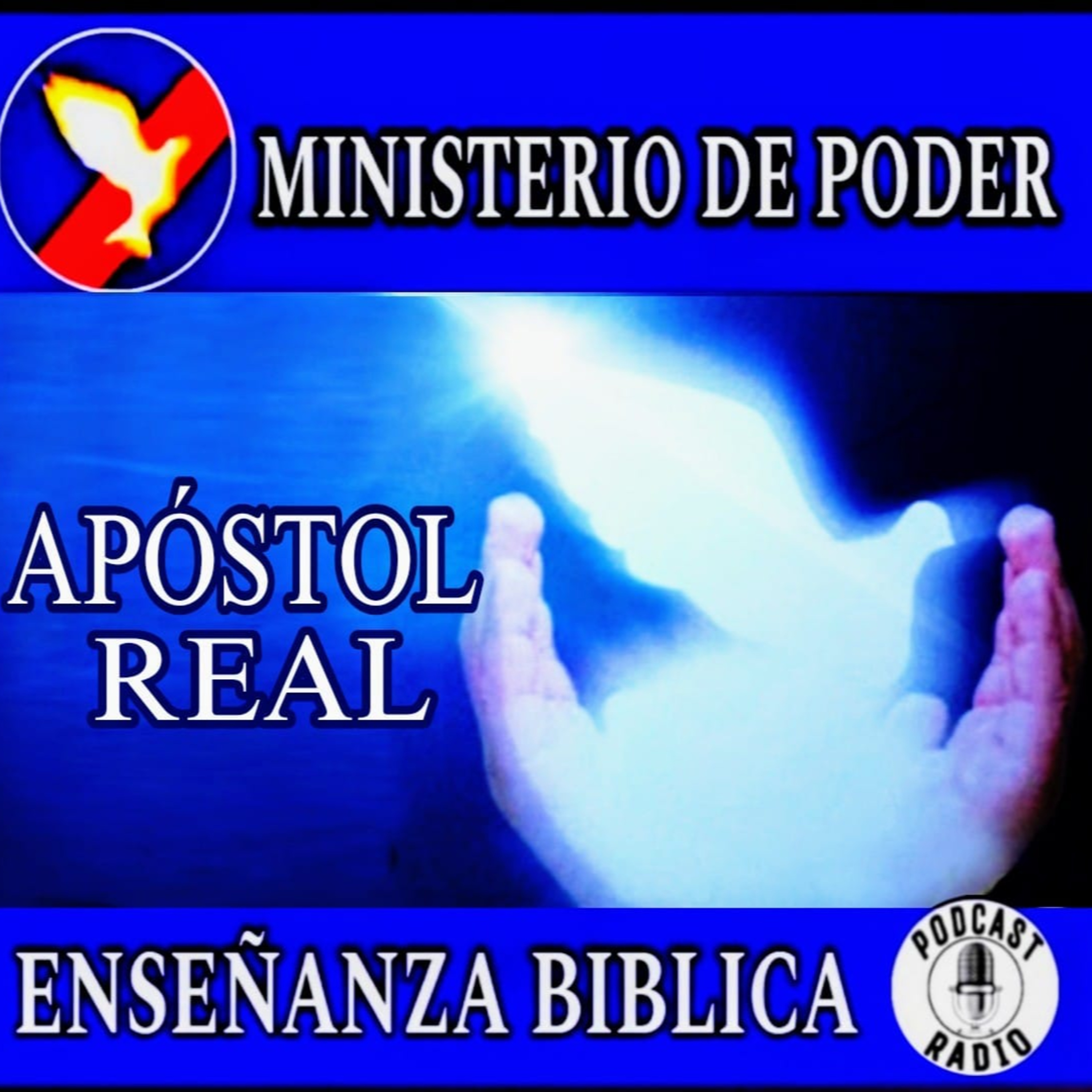 Enseñanza Bíblica by Apóstol Pablo Alt