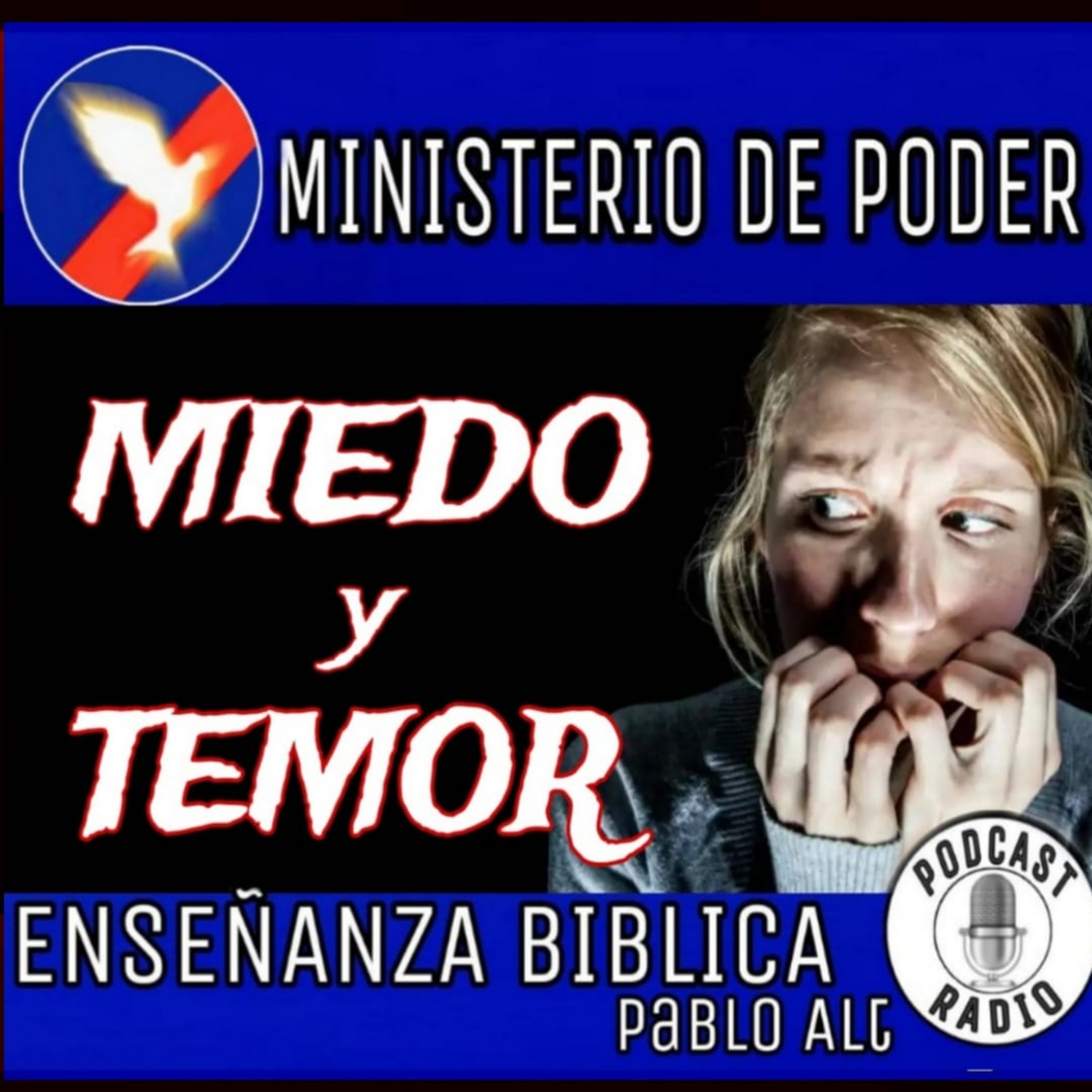 Enseñanza Bíblica by Apóstol Pablo Alt