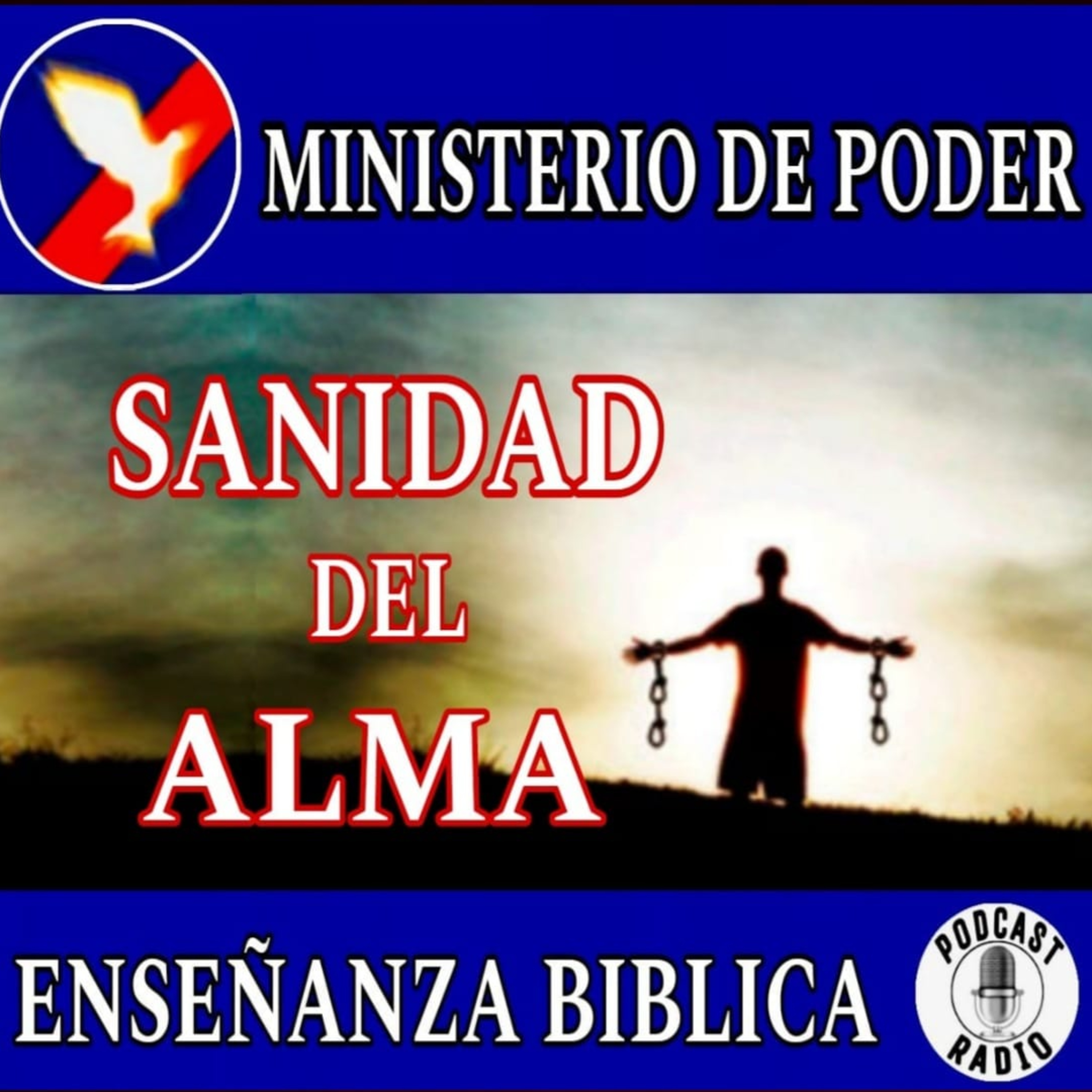 Enseñanza Bíblica by Apóstol Pablo Alt