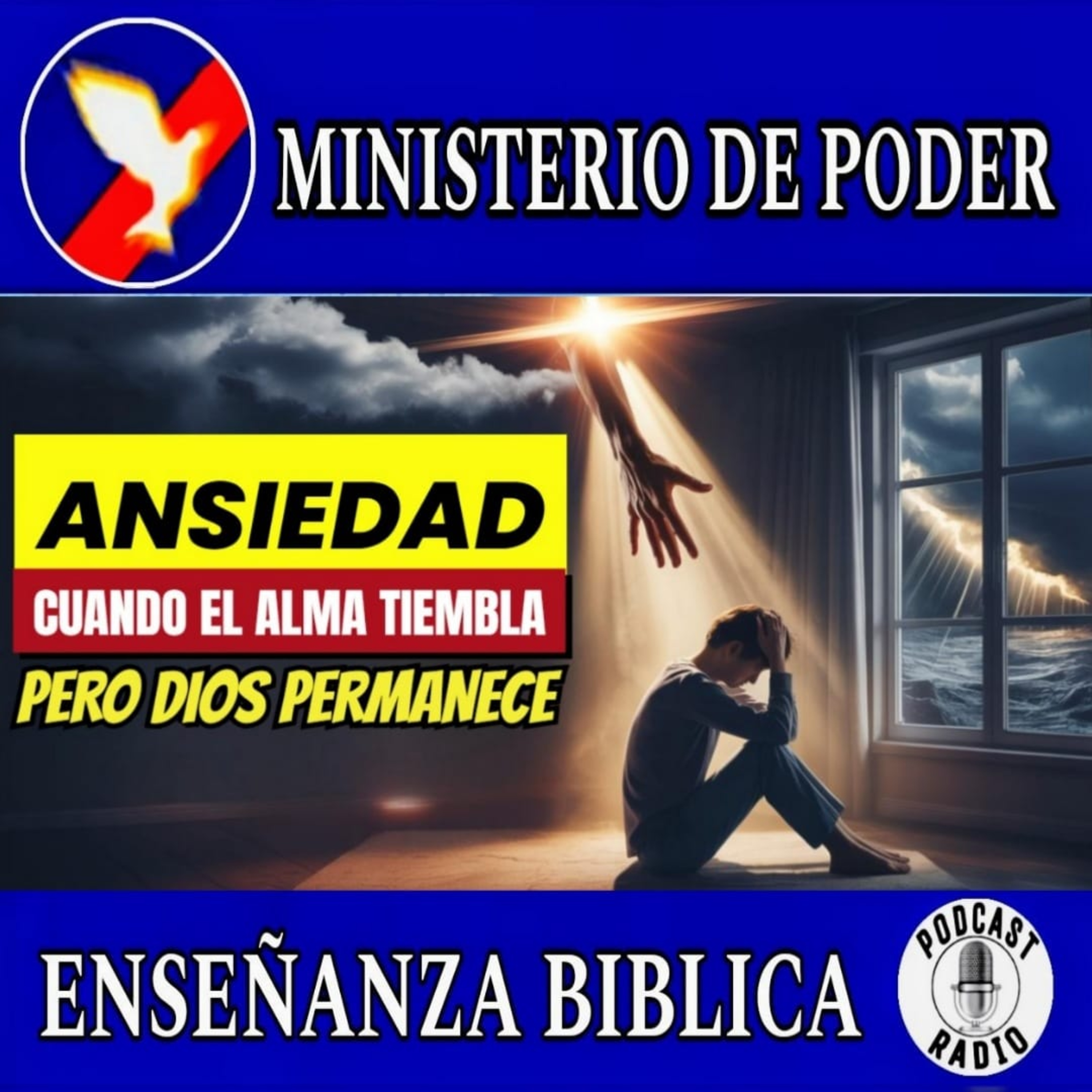 Portada de Enseñanza Bíblica by Apóstol Pablo Alt