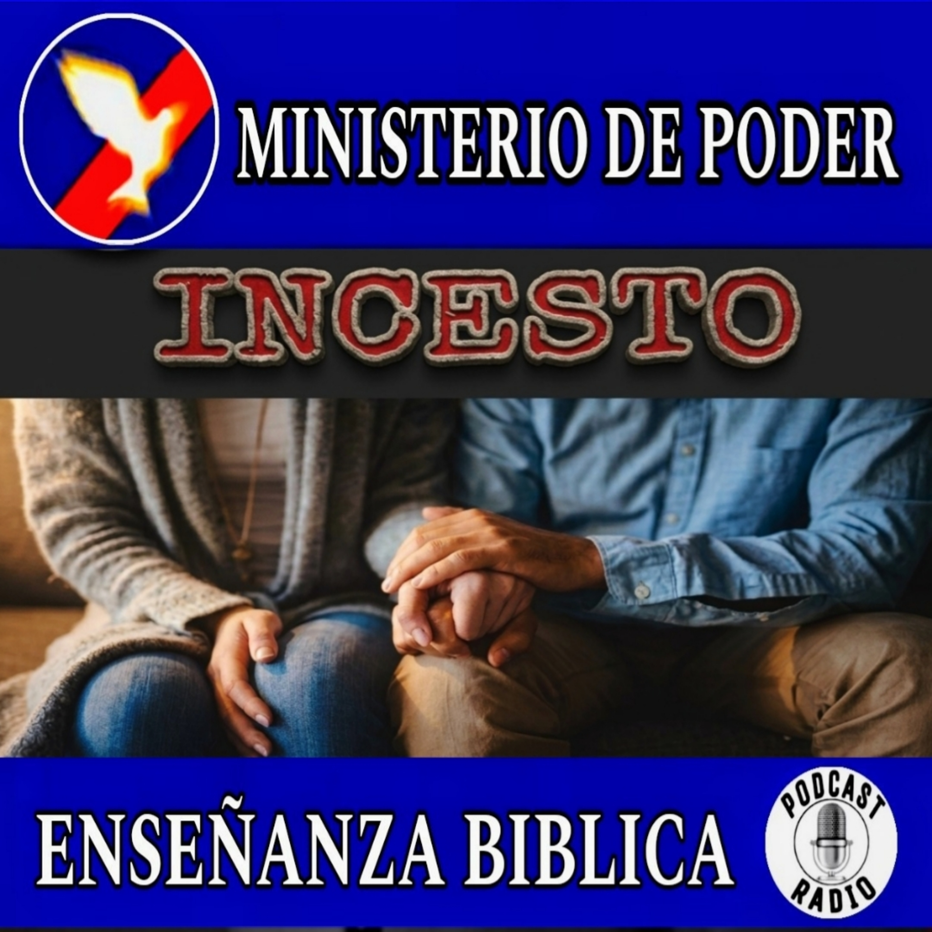 Portada de Enseñanza Bíblica by Apóstol Pablo Alt