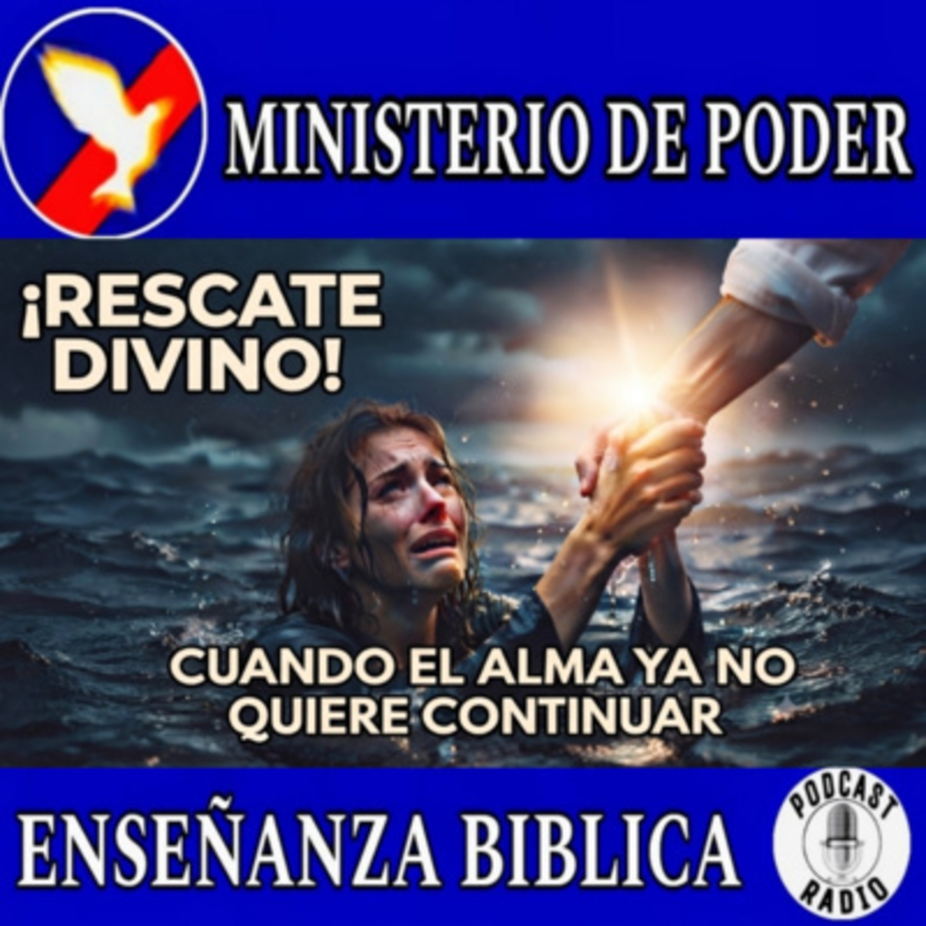 Portada de Enseñanza Bíblica by Apóstol Pablo Alt