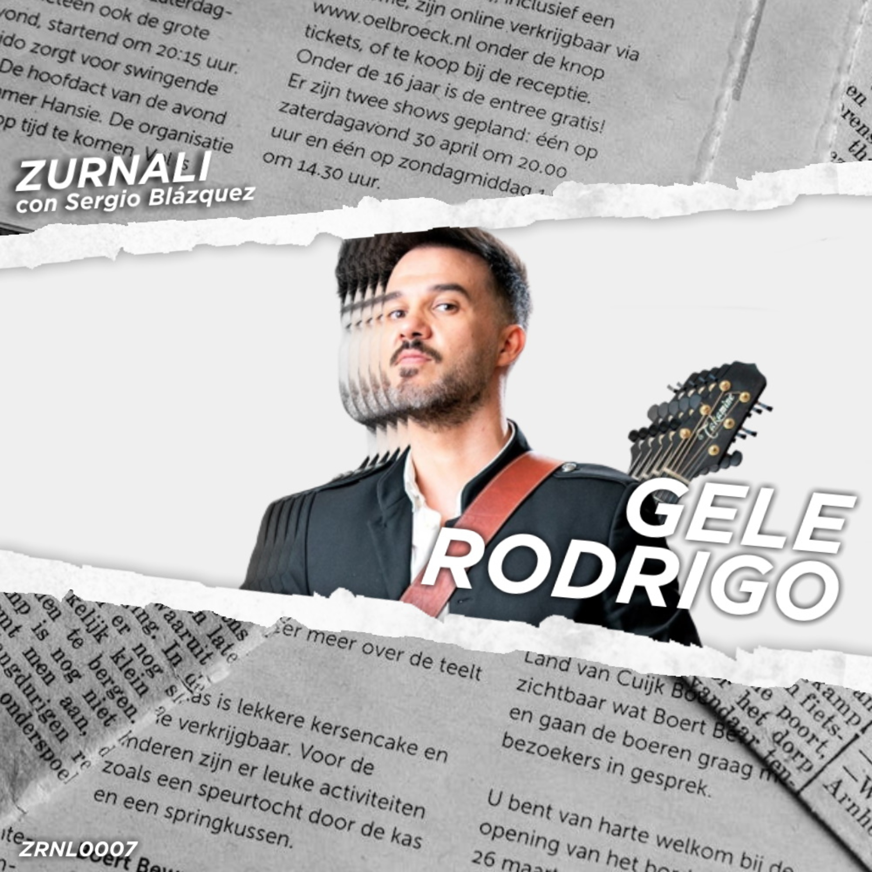 Zurnali
