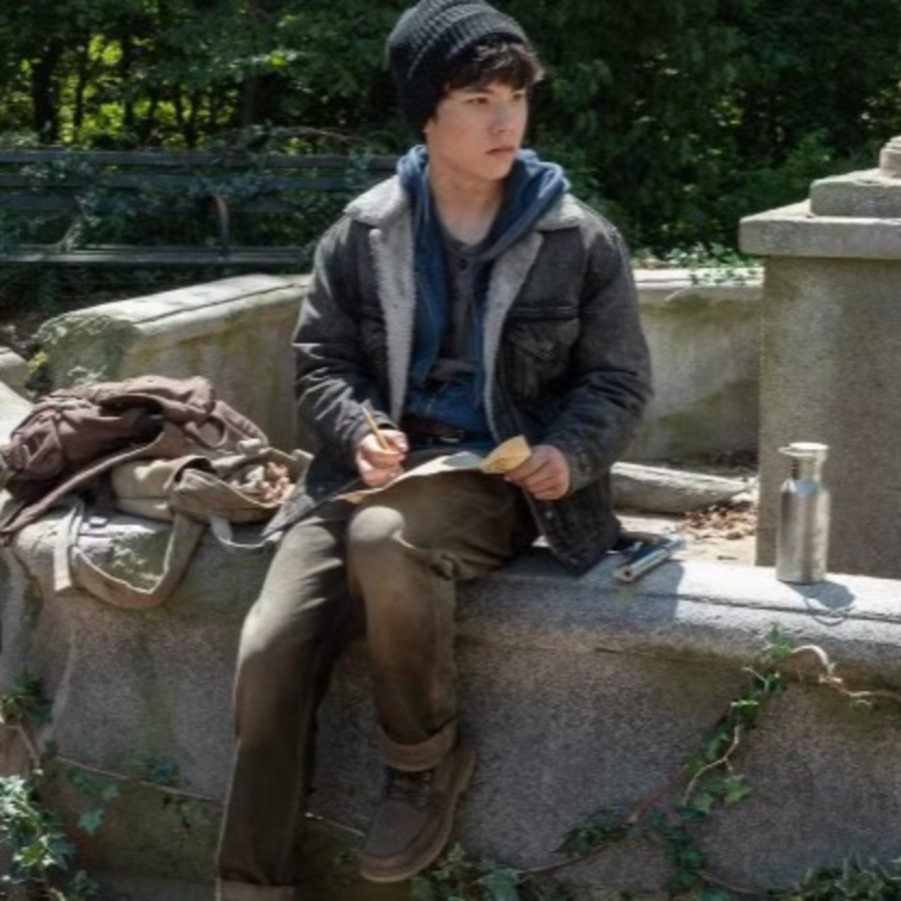 The Walking Dead: Dead City Season 2 Episode 3 - Fandom Hybrid Podcast #365