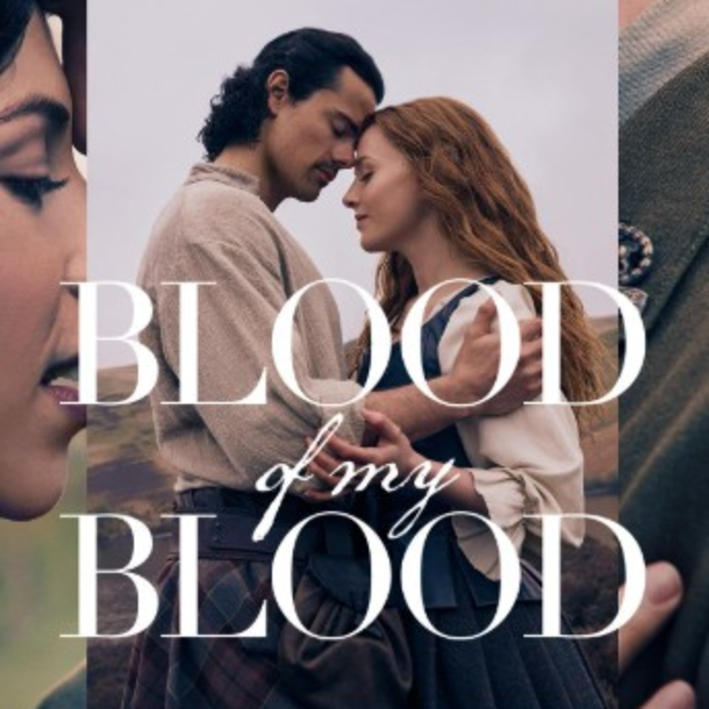 Outlander: Blood of My Blood (Season 1 Episode 1) - Fandom Hybrid Podcast #369